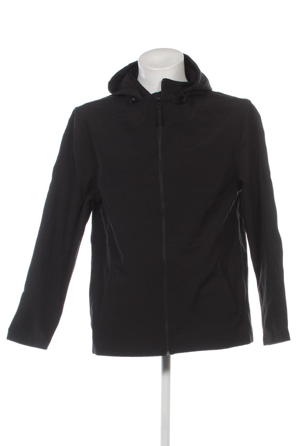 Herrenjacke Anko, Größe L, Farbe Schwarz, Preis € 13,49