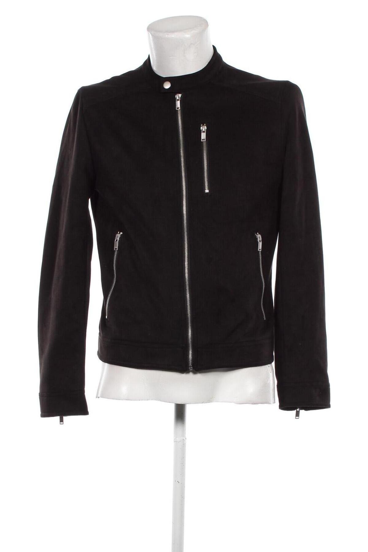 Bershka Herrenjacke Bershka - günstig bei Remix - #128870200