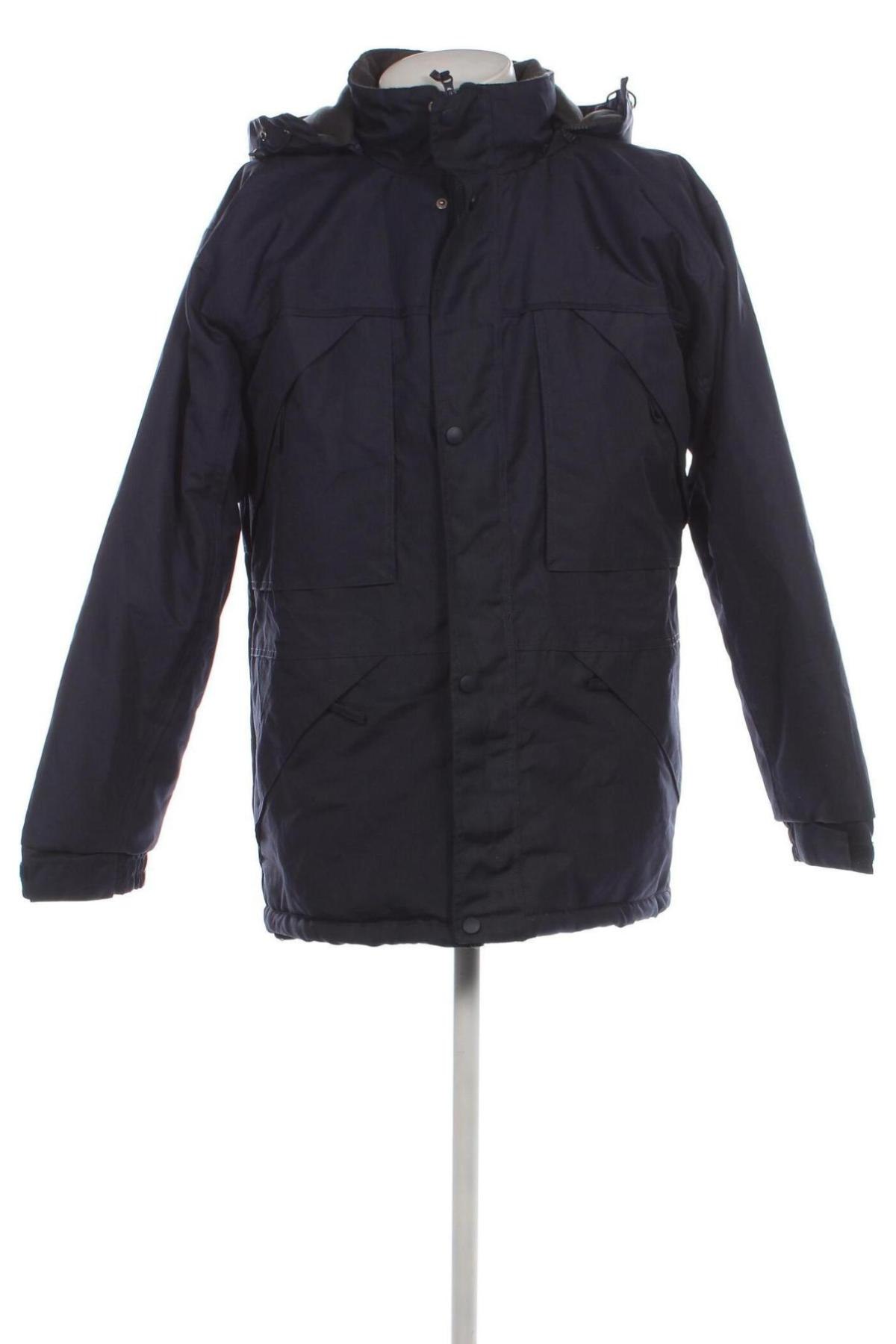 Herrenjacke Bewear, Größe XL, Farbe Blau, Preis € 73,99