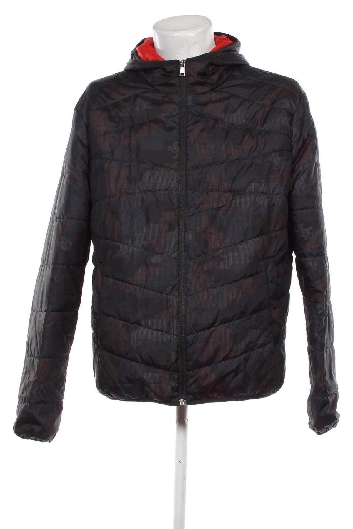 Herrenjacke C&A, Größe XL, Farbe Mehrfarbig, Preis 40,79 €