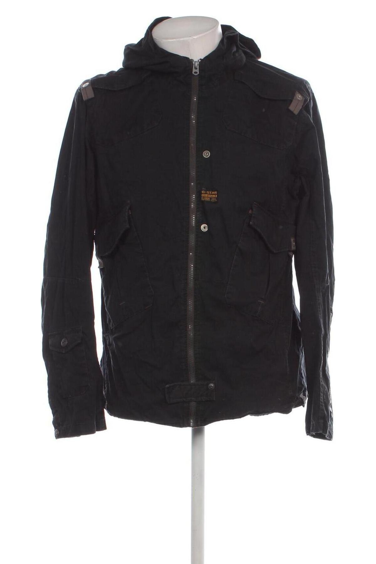 G-Star Raw Herrenjacke G-Star Raw - günstig bei Remix - #128965803