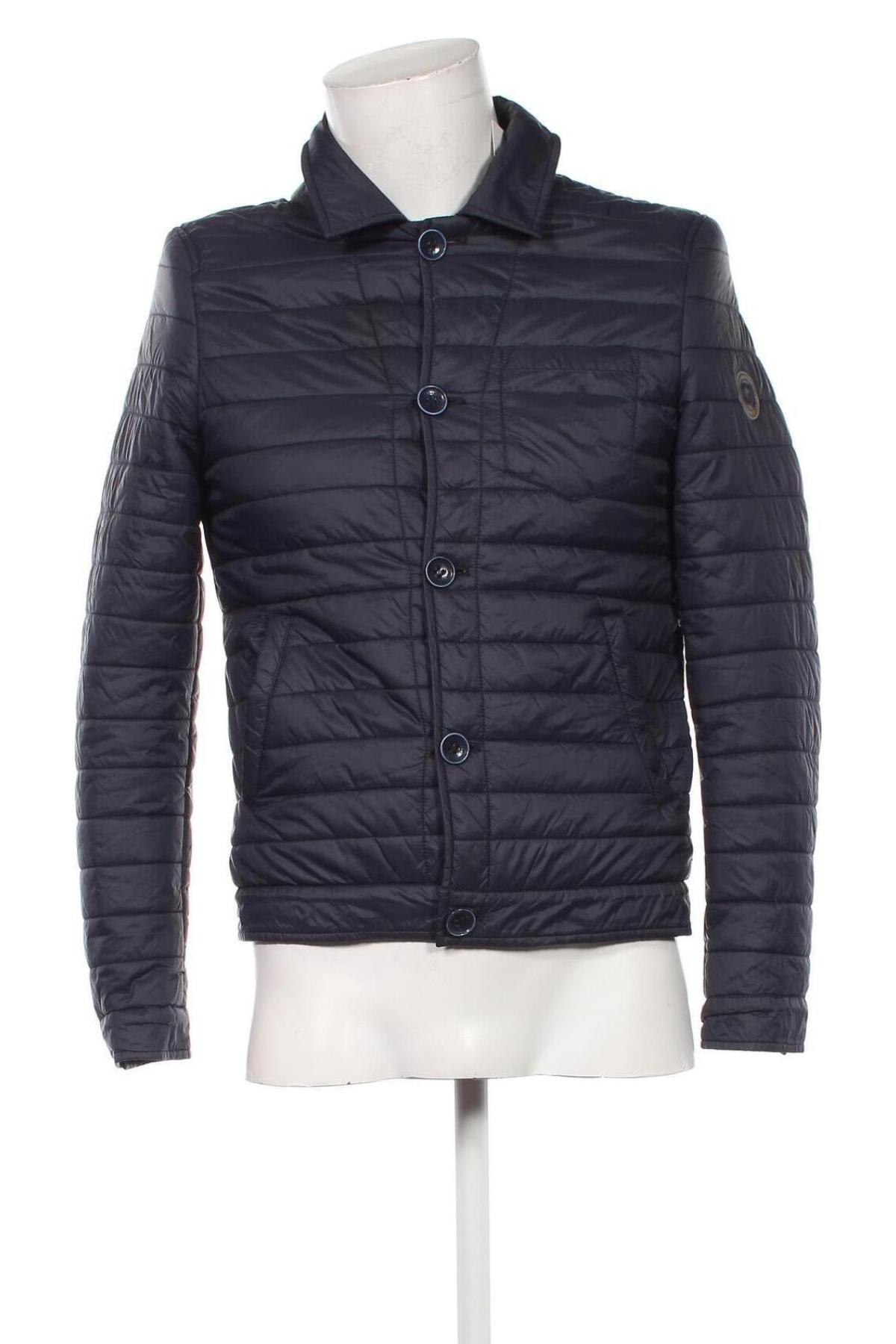 Herrenjacke Gaudi, Größe S, Farbe Blau, Preis € 43,99