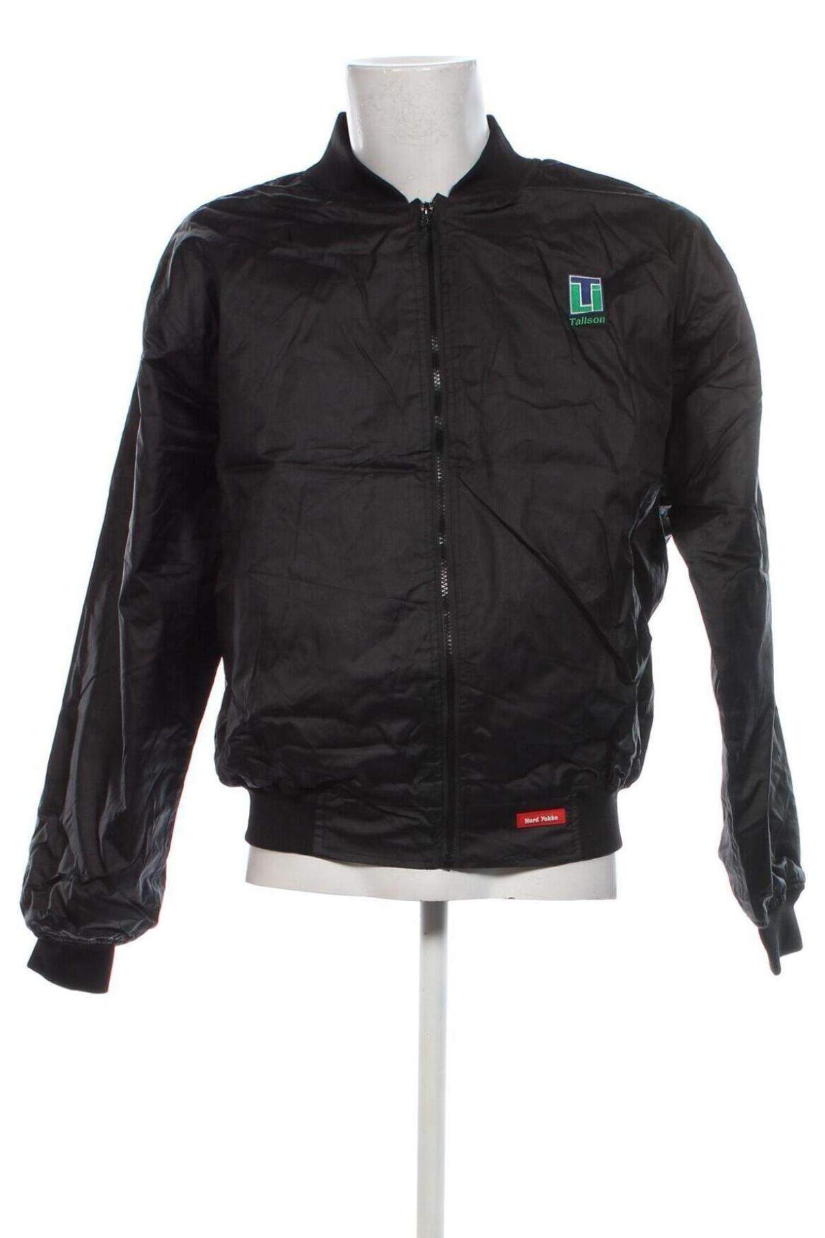 Herrenjacke Hard Yakka, Größe XXL, Farbe Schwarz, Preis € 38,99