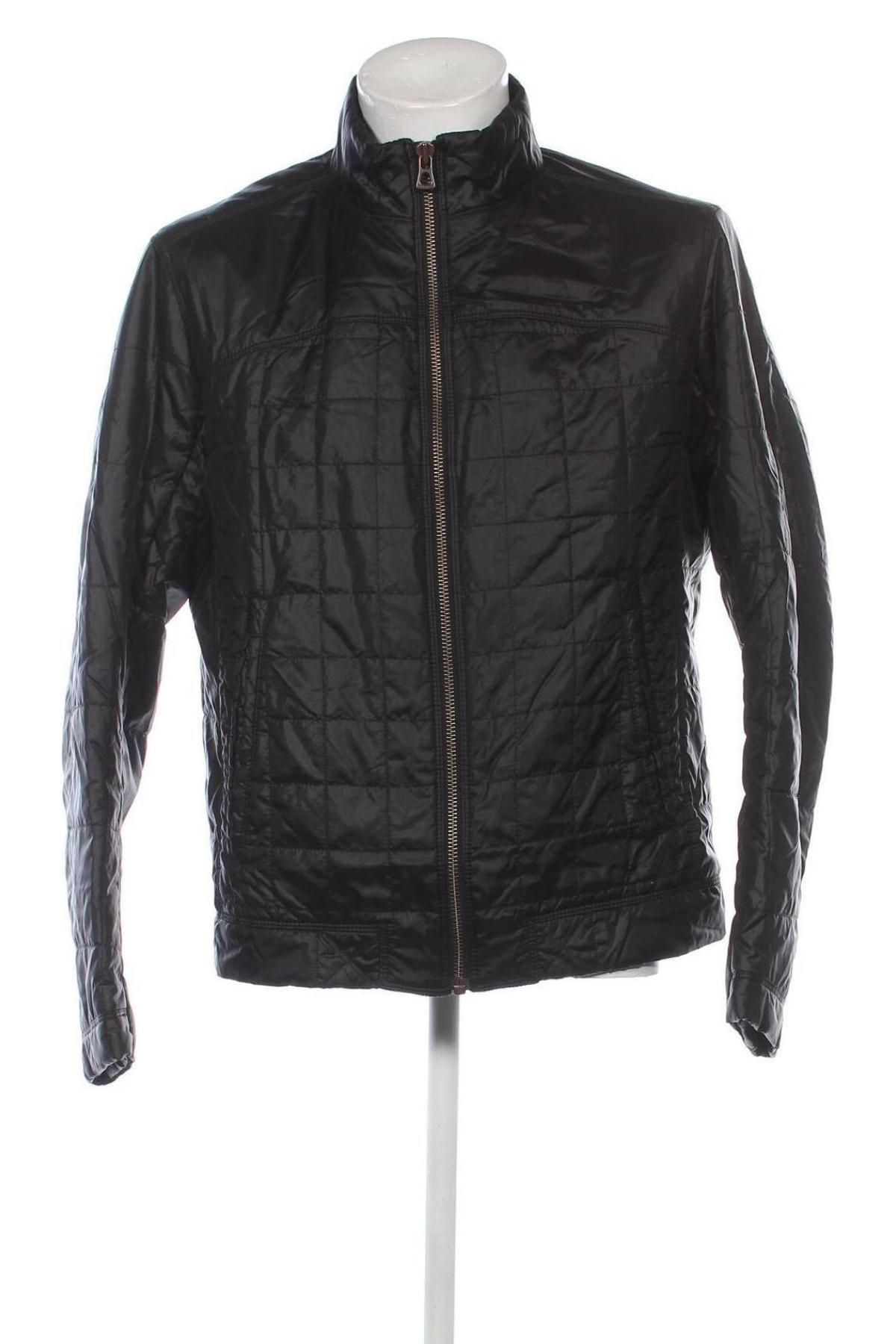 Herrenjacke Hugo Boss, Größe L, Farbe Schwarz, Preis 167,29 €