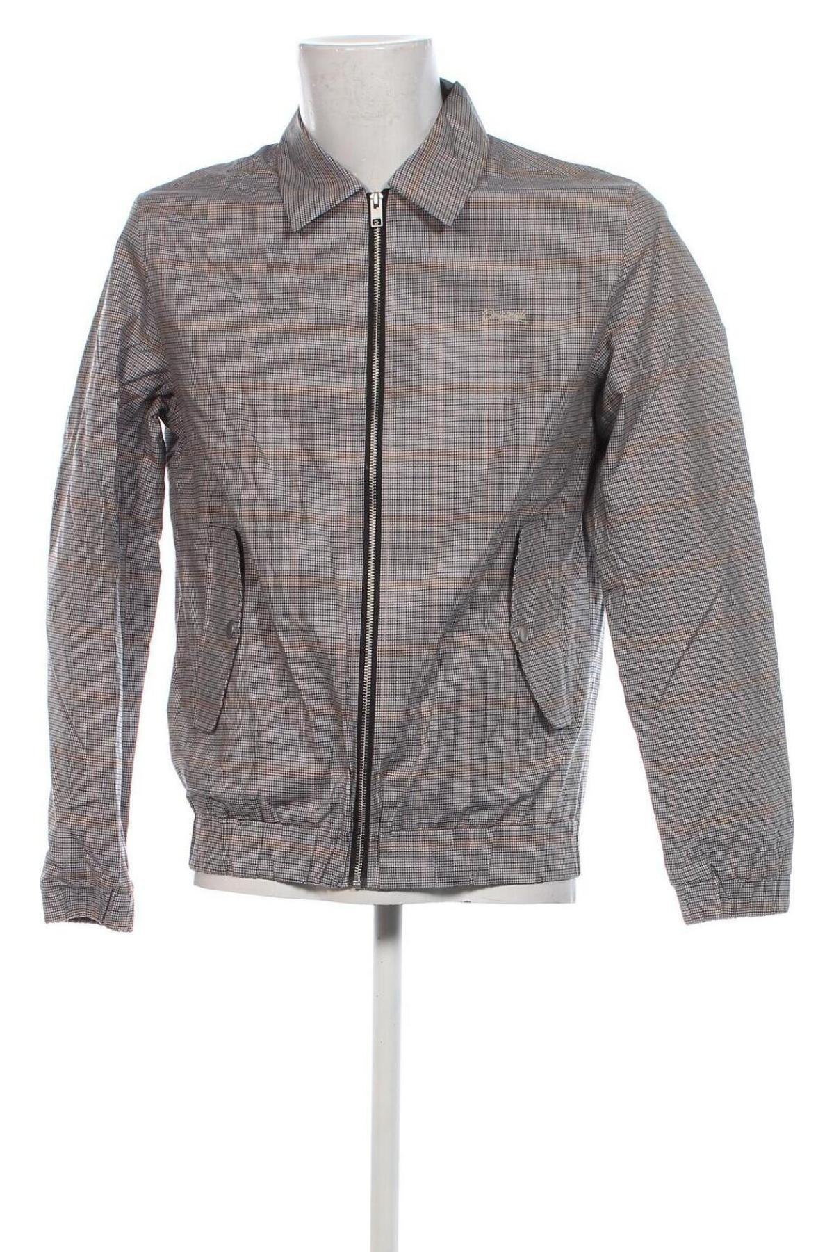 Pánska bunda  Jack & Jones, Veľkosť M, Farba Viacfarebná, Cena  10,95 €