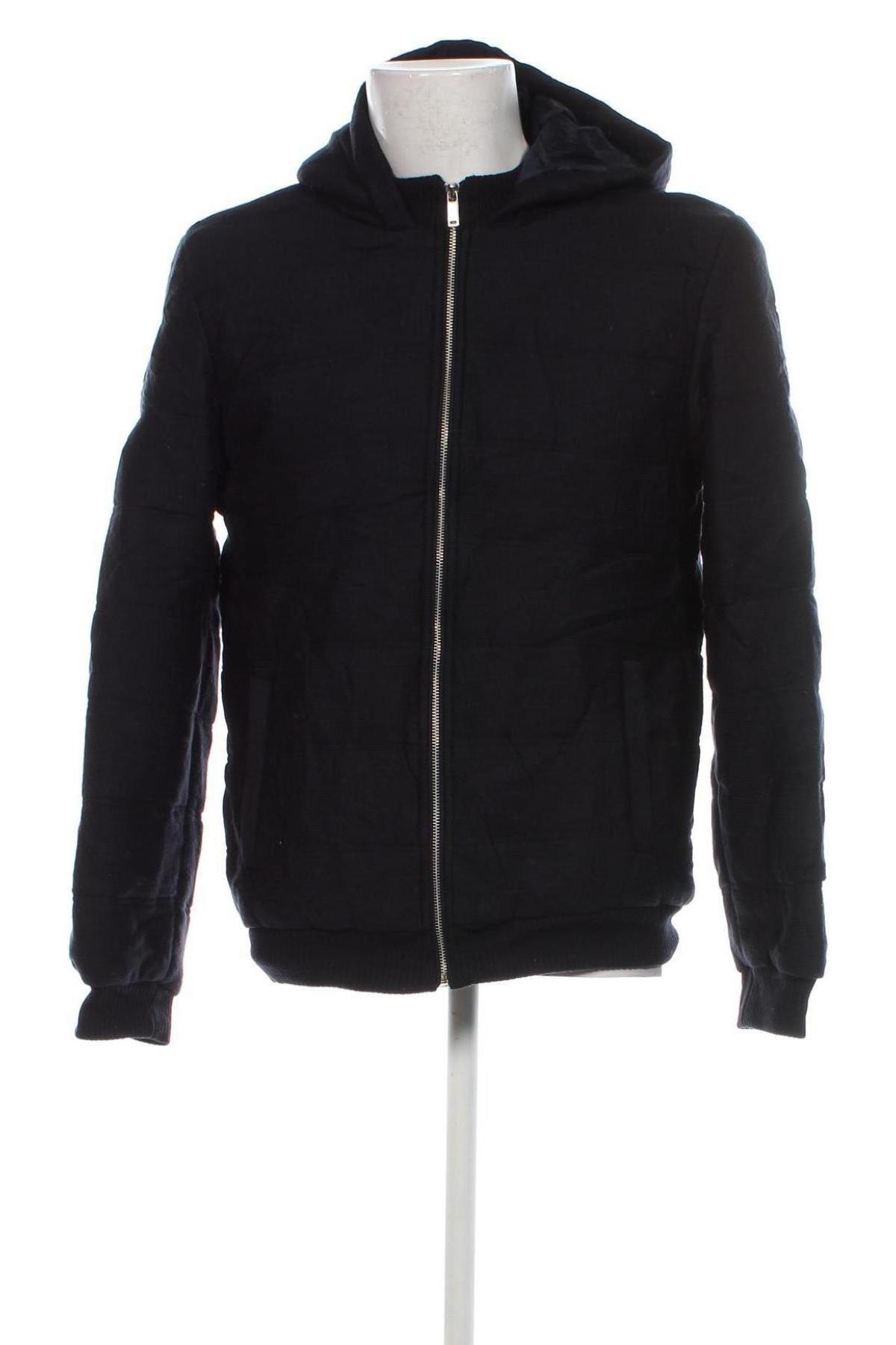 Herrenjacke LCW, Größe L, Farbe Schwarz, Preis € 18,99