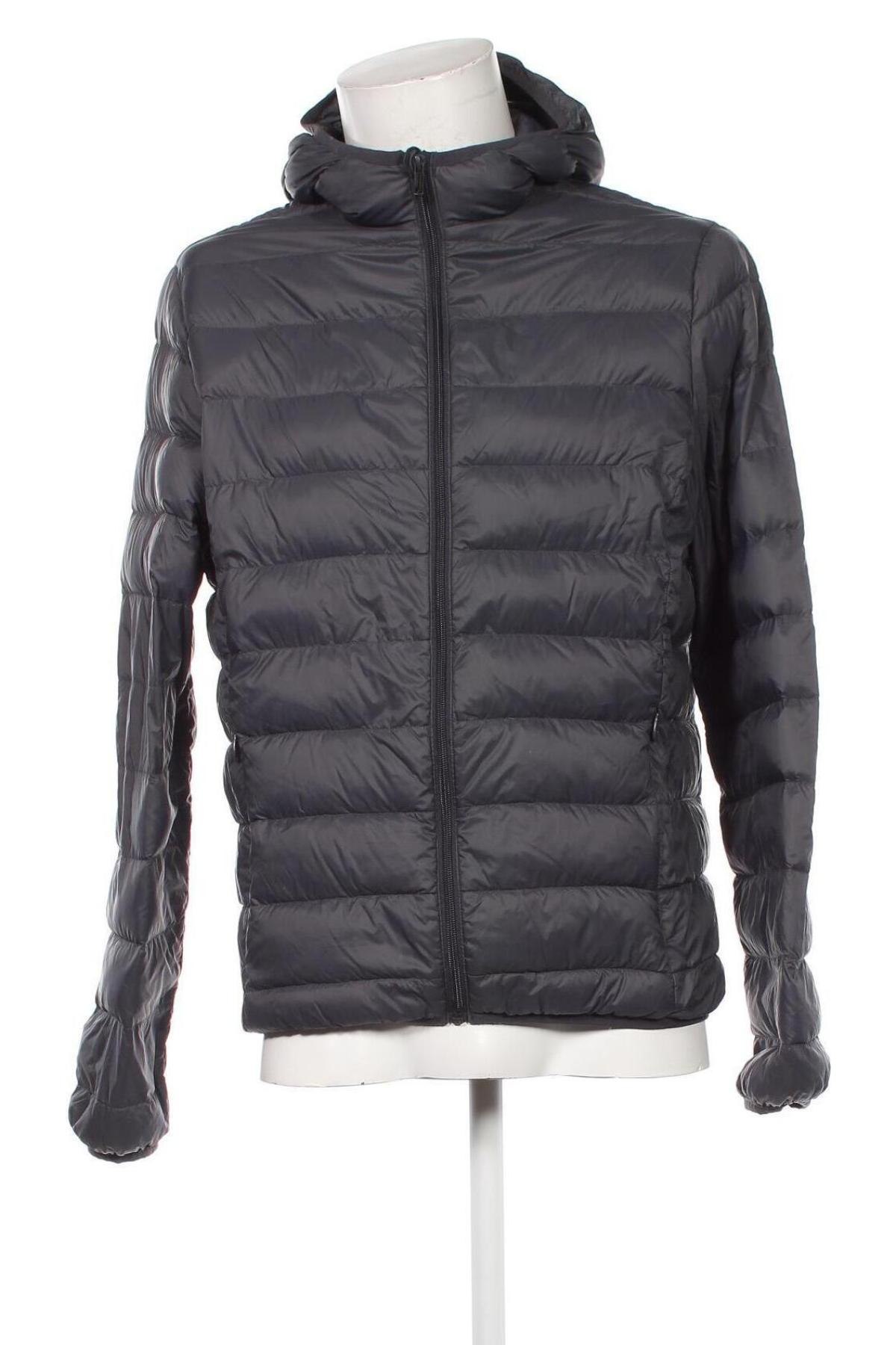 Herrenjacke Lawrence Grey, Größe L, Farbe Grau, Preis 49,13 €