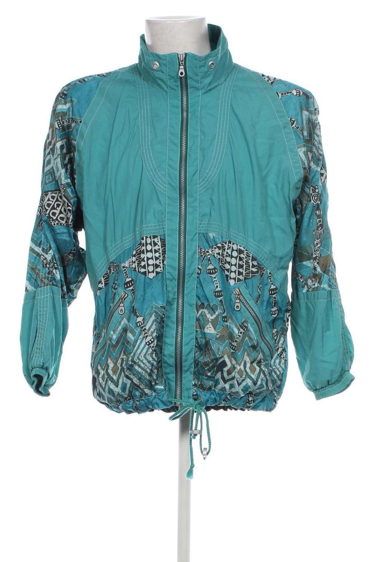 Herrenjacke Magic, Größe S, Farbe Mehrfarbig, Preis 55,88 €