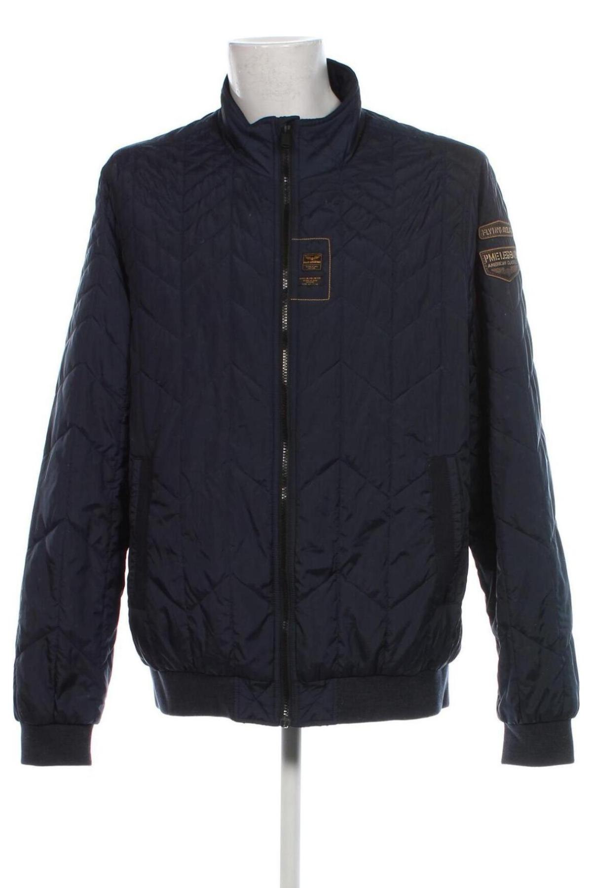 Herrenjacke Pme Legend, Größe XL, Farbe Blau, Preis € 38,99