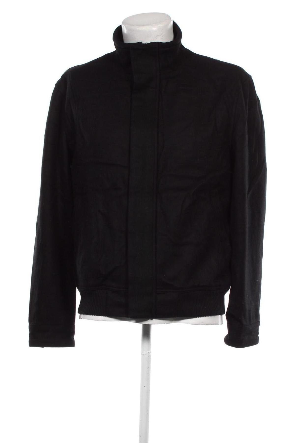 Herrenjacke Reserve, Größe M, Farbe Schwarz, Preis € 32,99