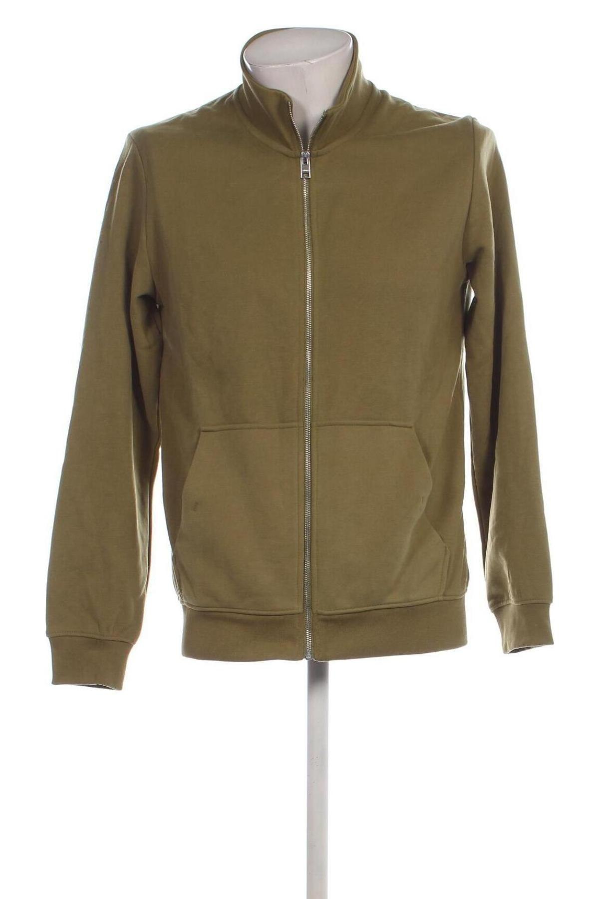 Herrenjacke S.Oliver, Größe M, Farbe Grün, Preis € 45,92