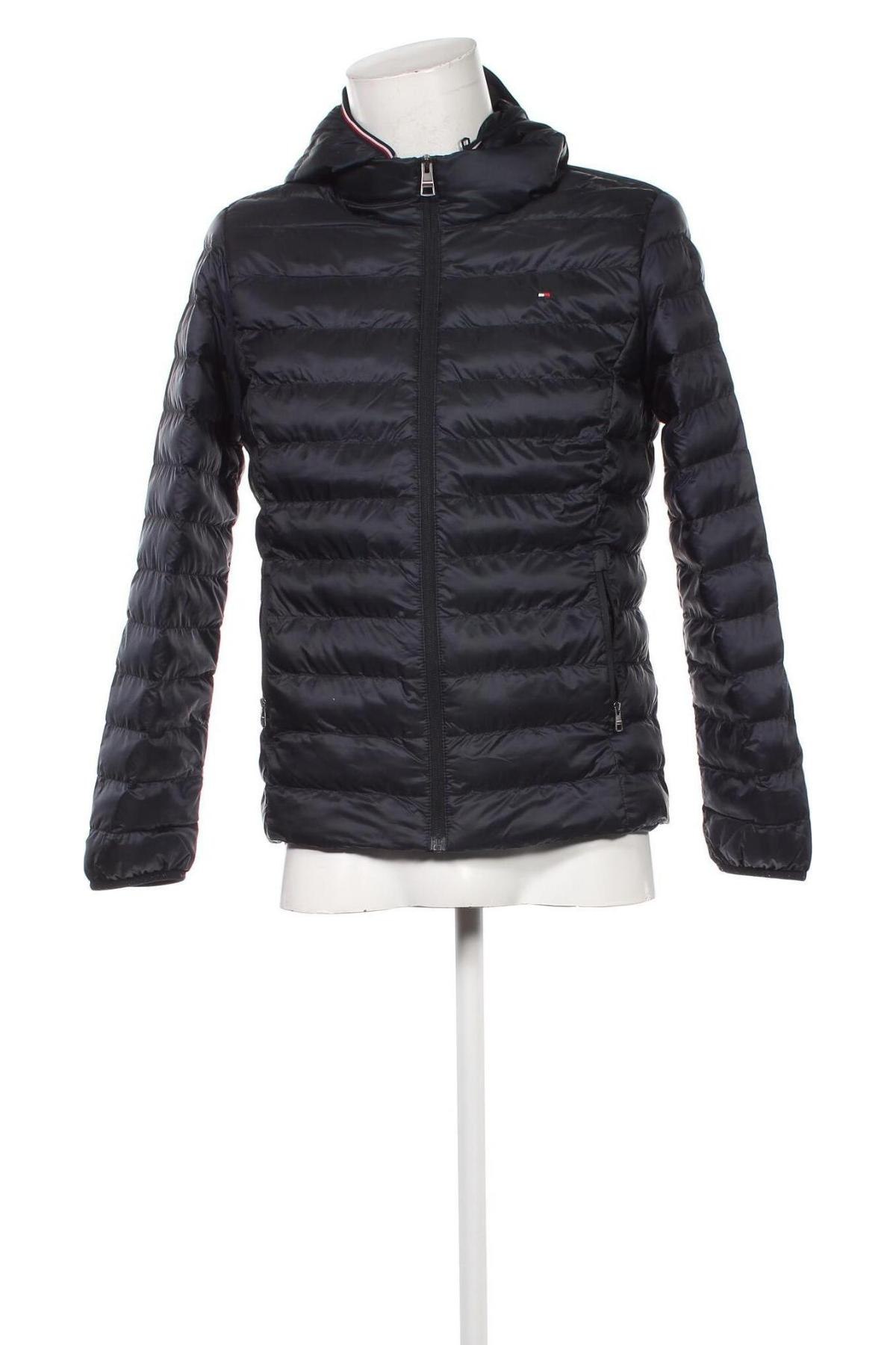 Herrenjacke Tommy Hilfiger, Größe XL, Farbe Blau, Preis 138,99 €