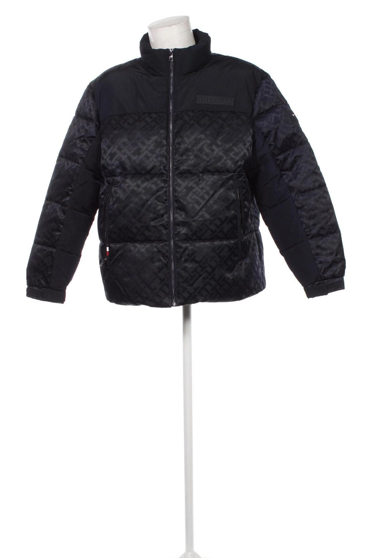 Herrenjacke Tommy Hilfiger, Größe XXL, Farbe Blau, Preis € 346,99