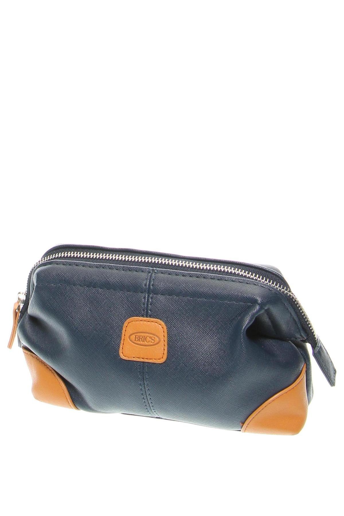 Kosmetiktasche Bric's, Farbe Blau, Preis € 44,79