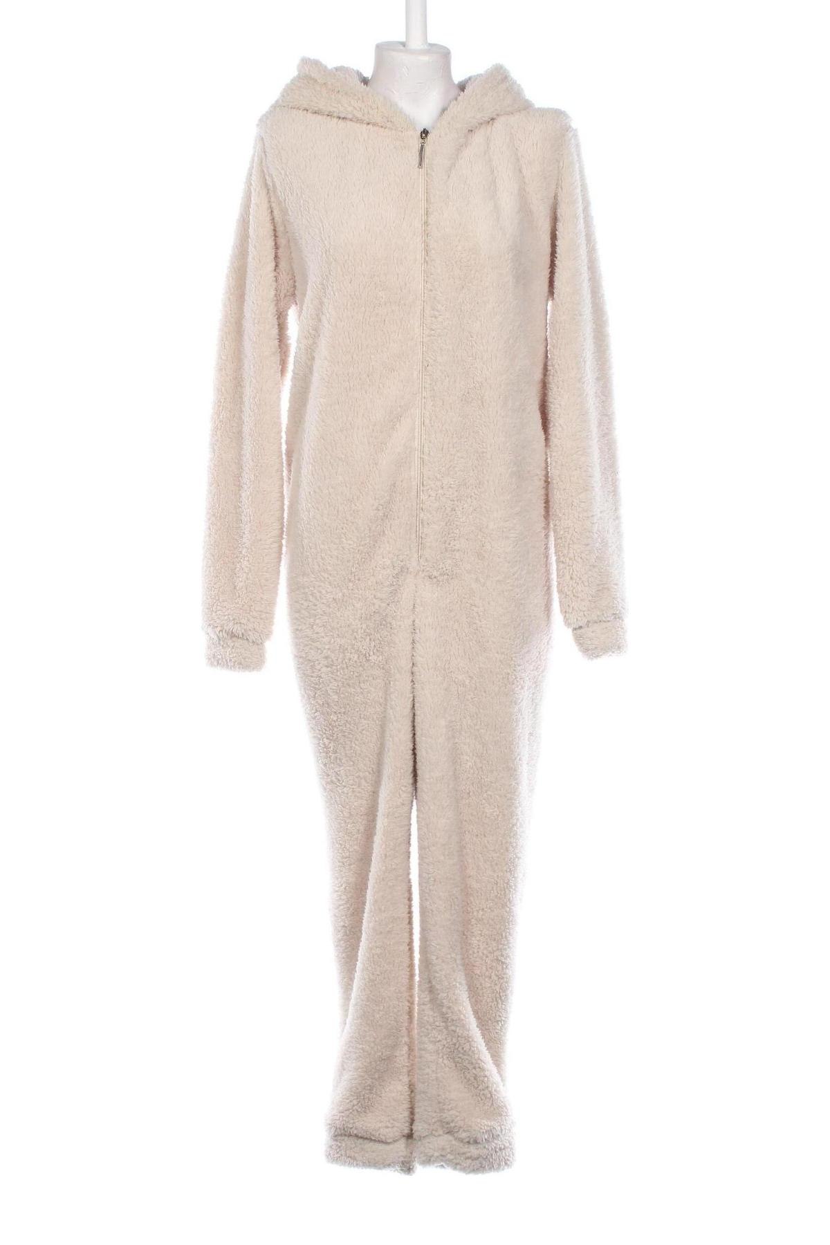 Pyjama, Größe M, Farbe Grau, Preis 27,99 €