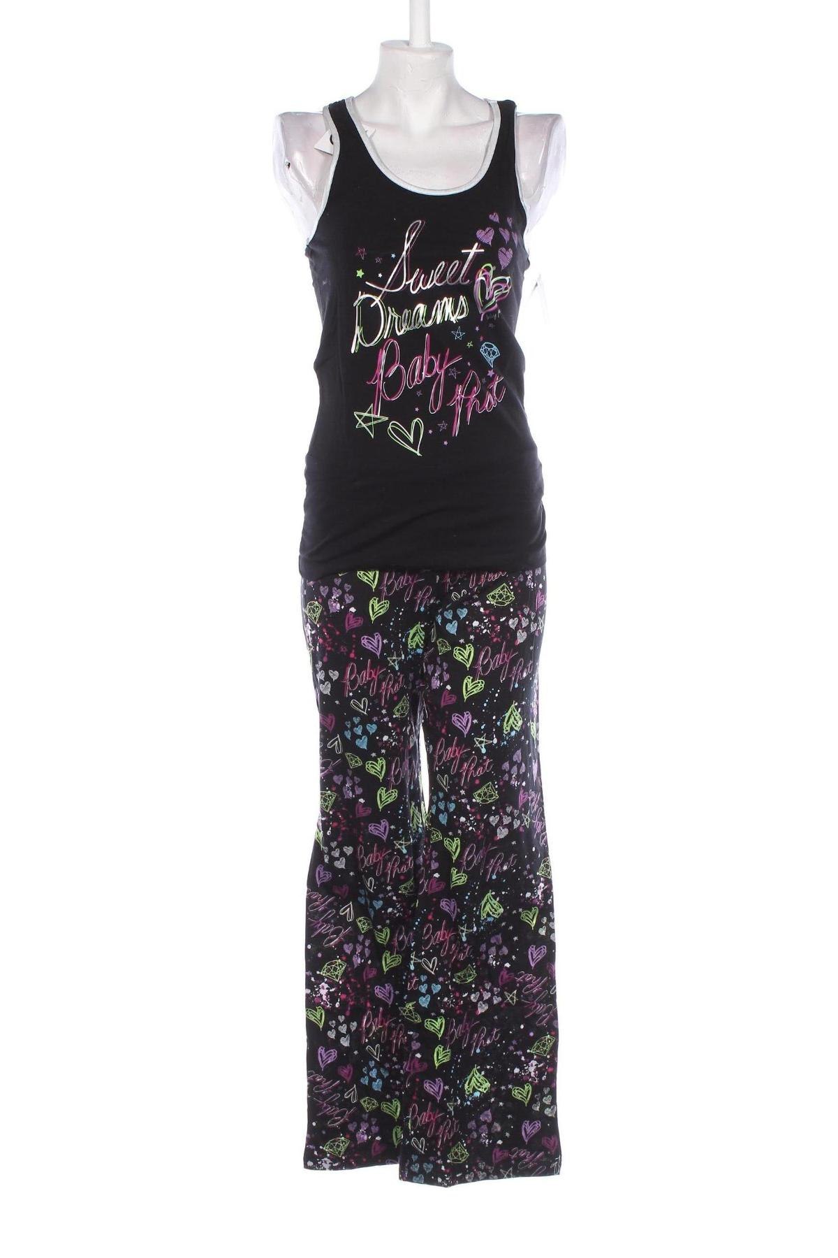 Pyjama Baby Phat, Größe L, Farbe Mehrfarbig, Preis 16,99 €