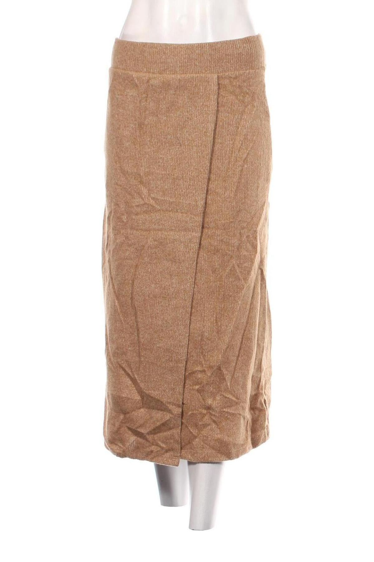 Rock Anko, Größe S, Farbe Beige, Preis 16,29 €