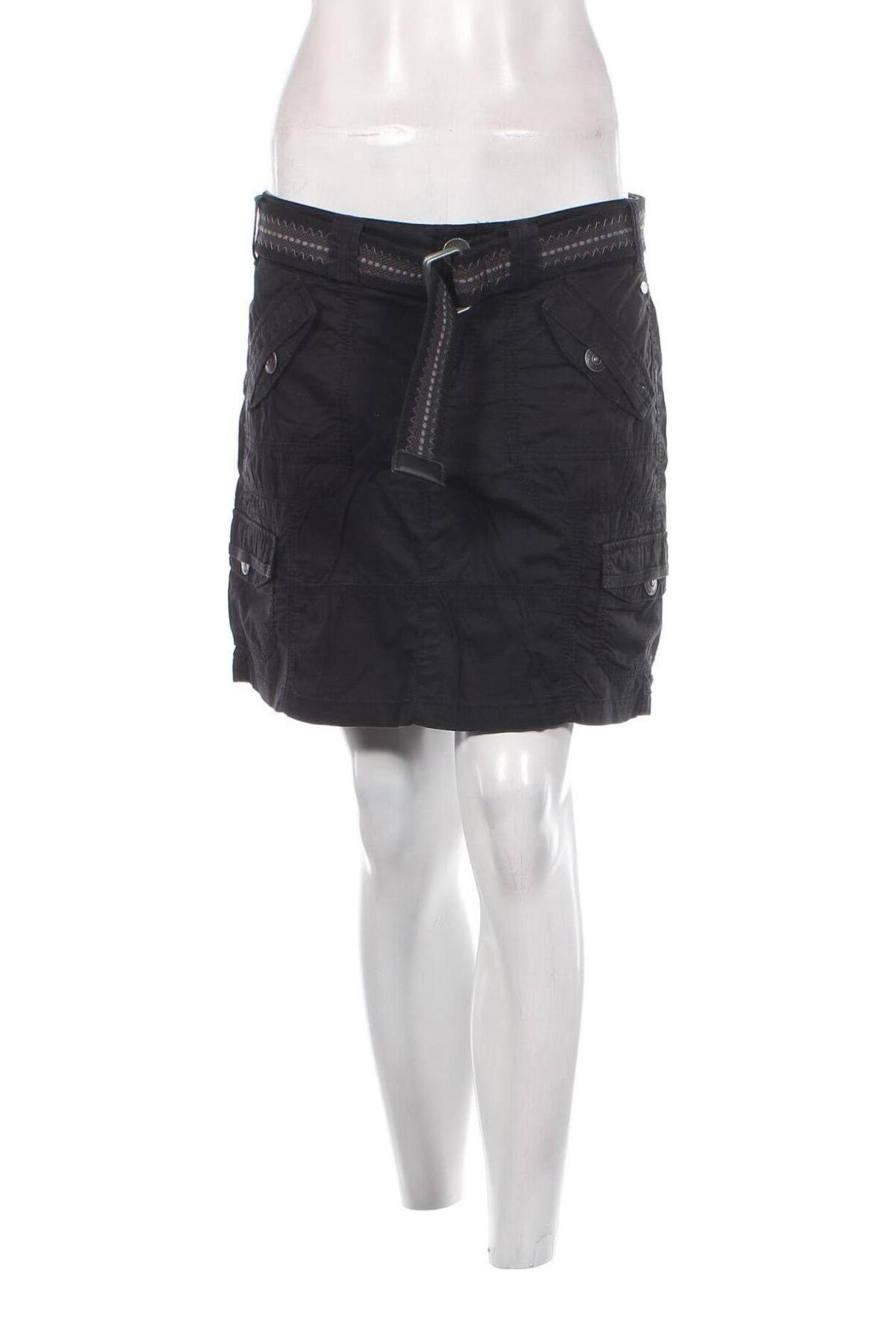 Fustă Edc By Esprit, Mărime L, Culoare Negru, Preț 134,99 Lei