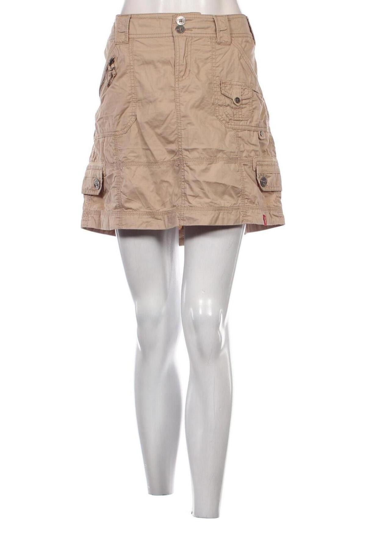 Rock Esprit, Größe L, Farbe Beige, Preis € 18,99