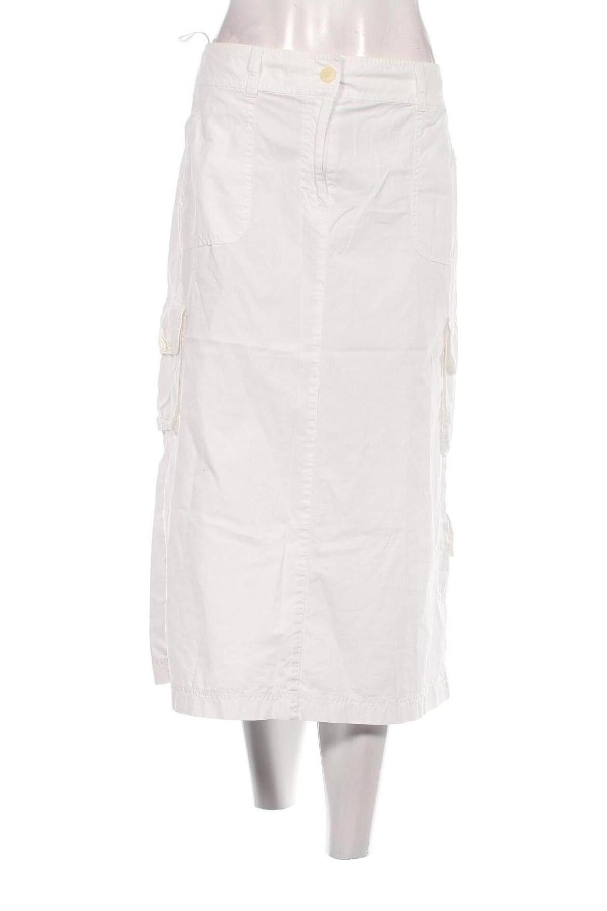 Sukňa Gerry Weber, Veľkosť L, Farba Biela, Cena  66,30 €