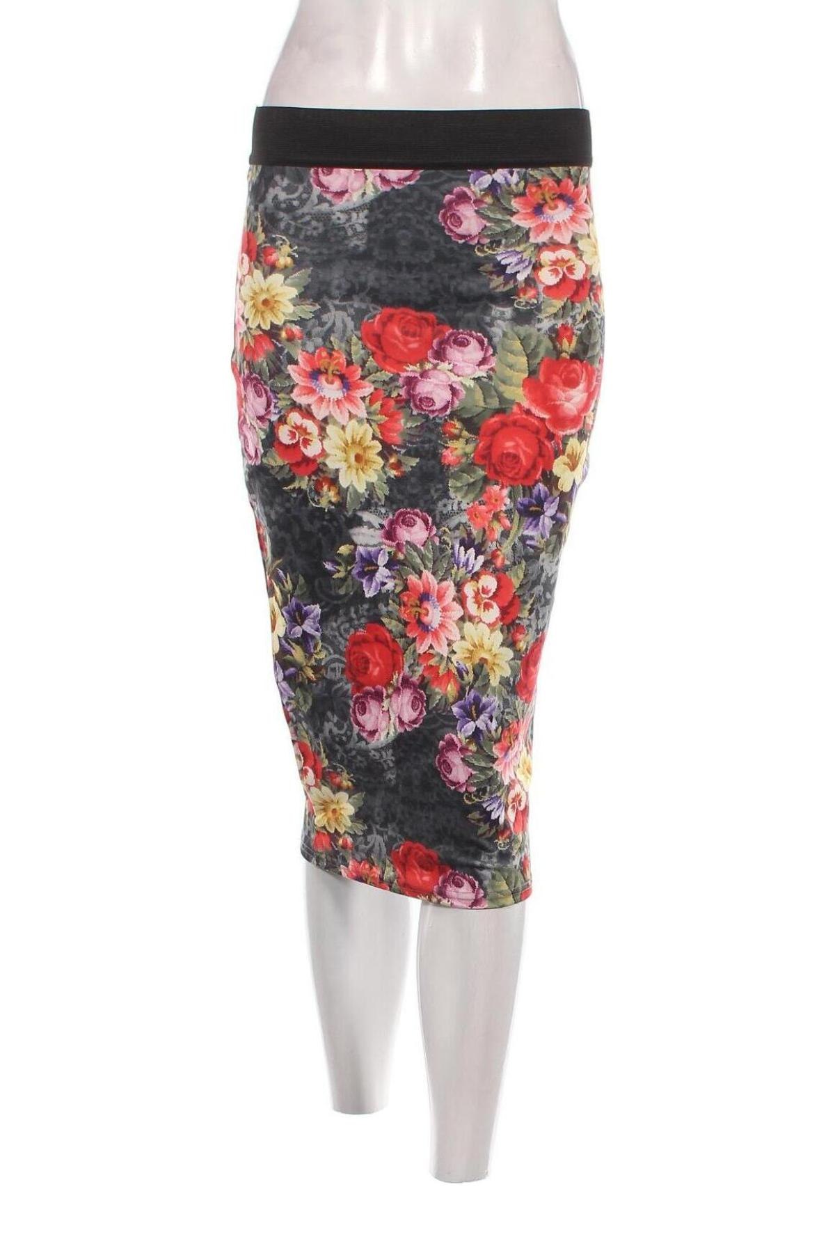 Fustă Jane Norman, Mărime S, Culoare Multicolor, Preț 67,99 Lei