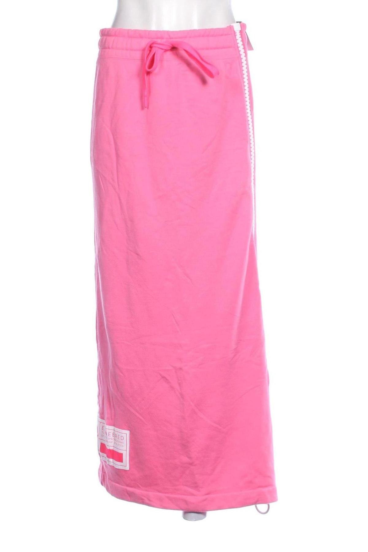 Rock Nike, Größe S, Farbe Rosa, Preis 48,99 €