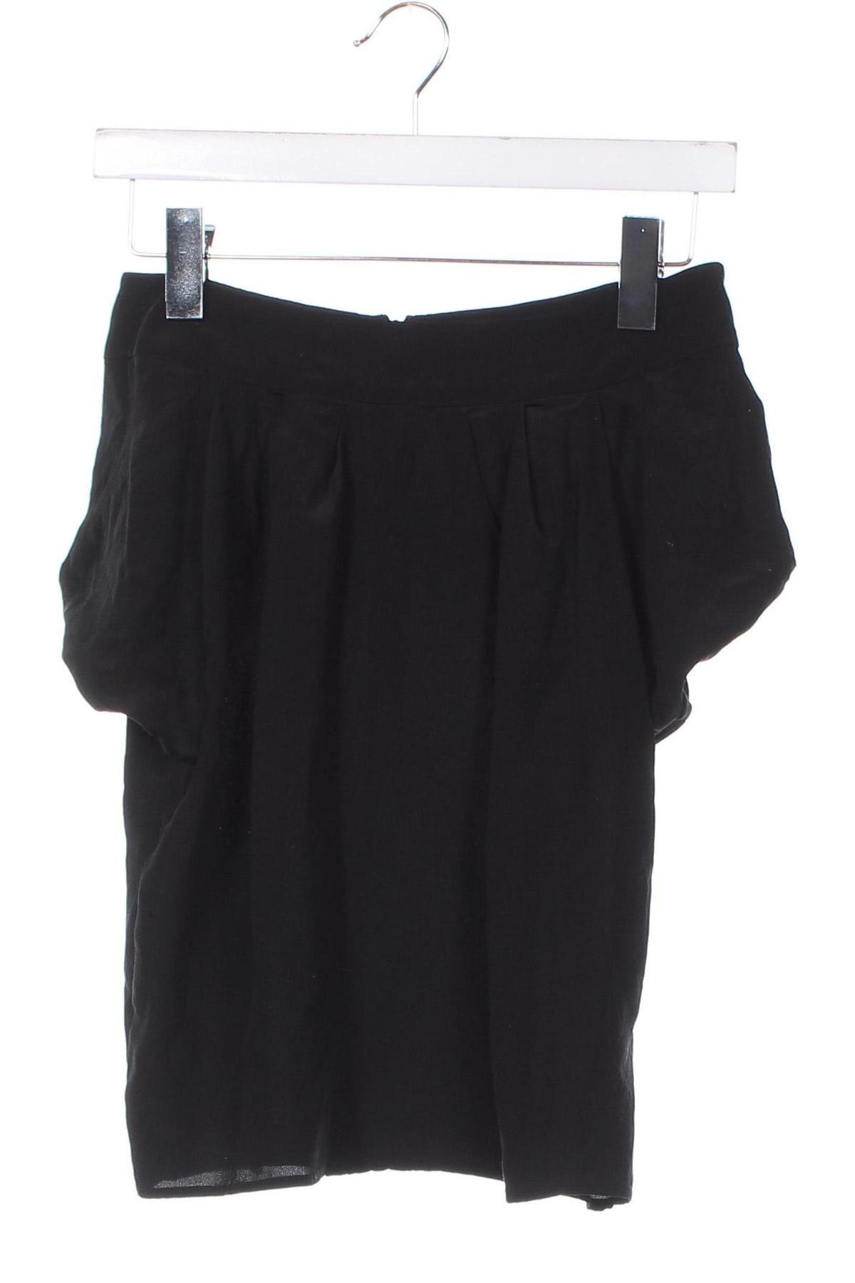 Fustă Oasis, Mărime XXS, Culoare Negru, Preț 67,99 Lei