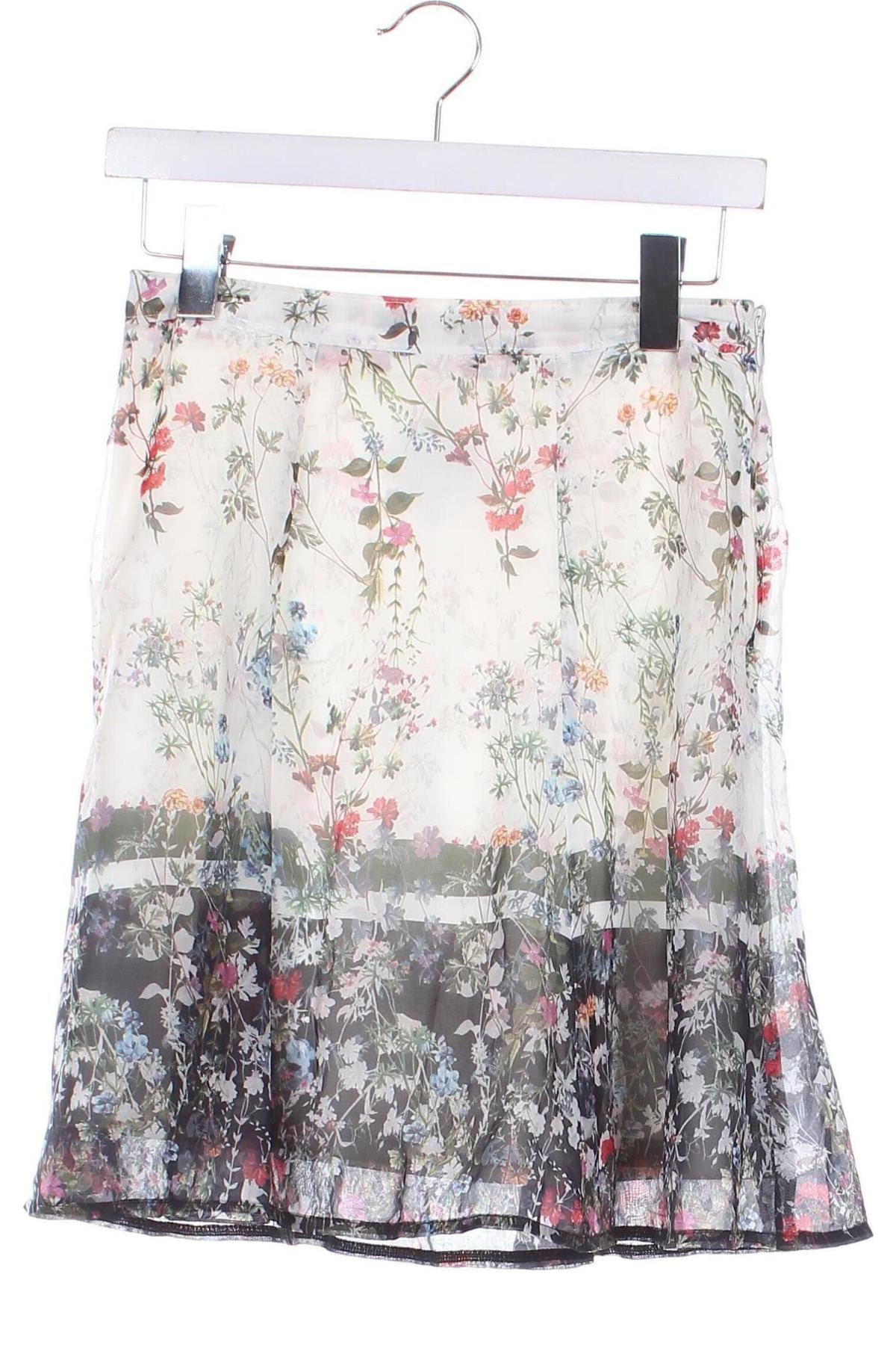 Fustă Orsay, Mărime XS, Culoare Multicolor, Preț 24,99 Lei