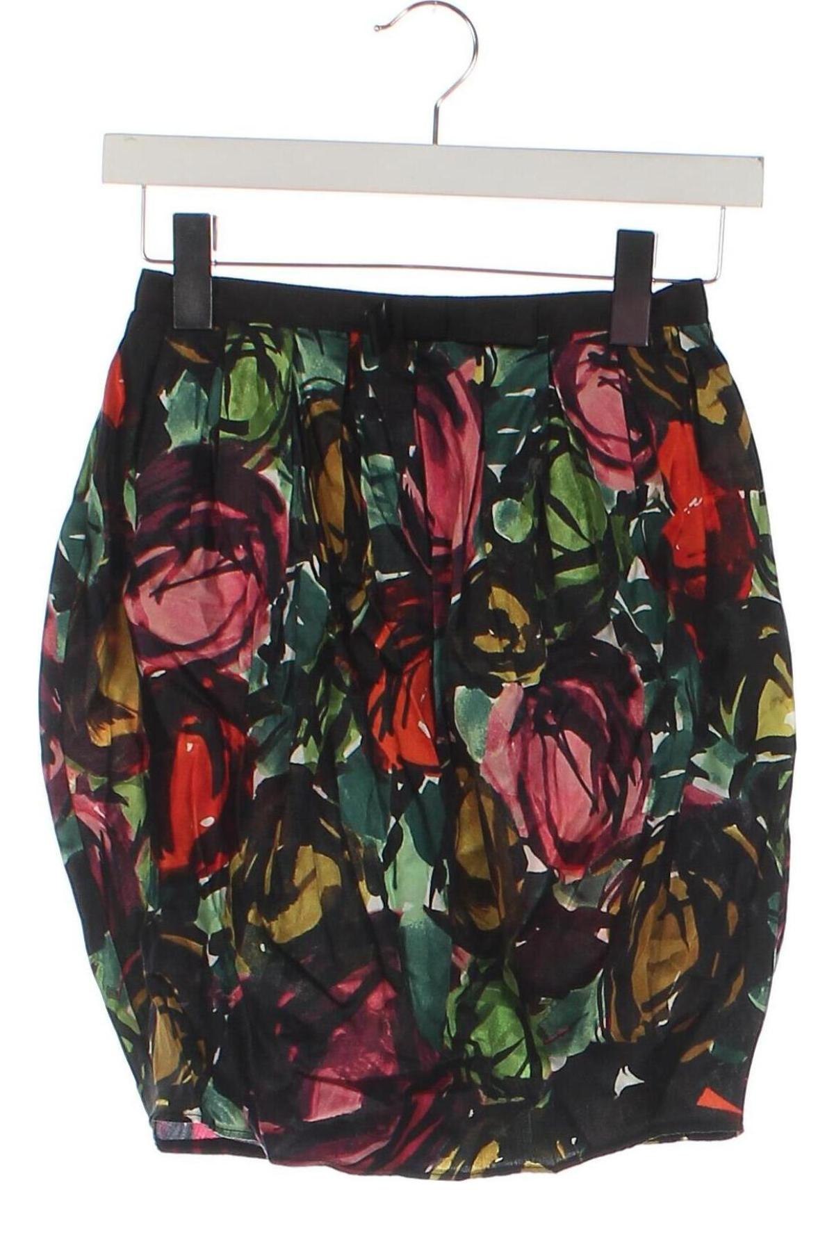 Fustă River Island, Mărime XXS, Culoare Multicolor, Preț 60,99 Lei