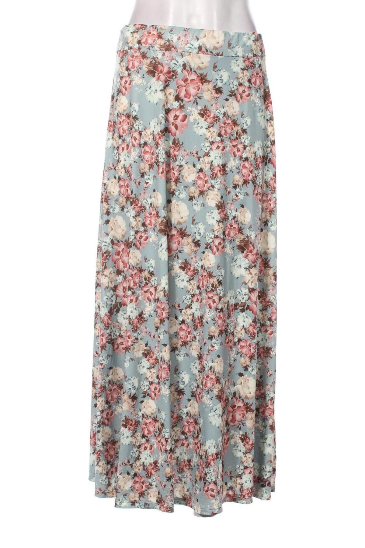 Fustă Terra di Siena, Mărime XS, Culoare Multicolor, Preț 21,99 Lei