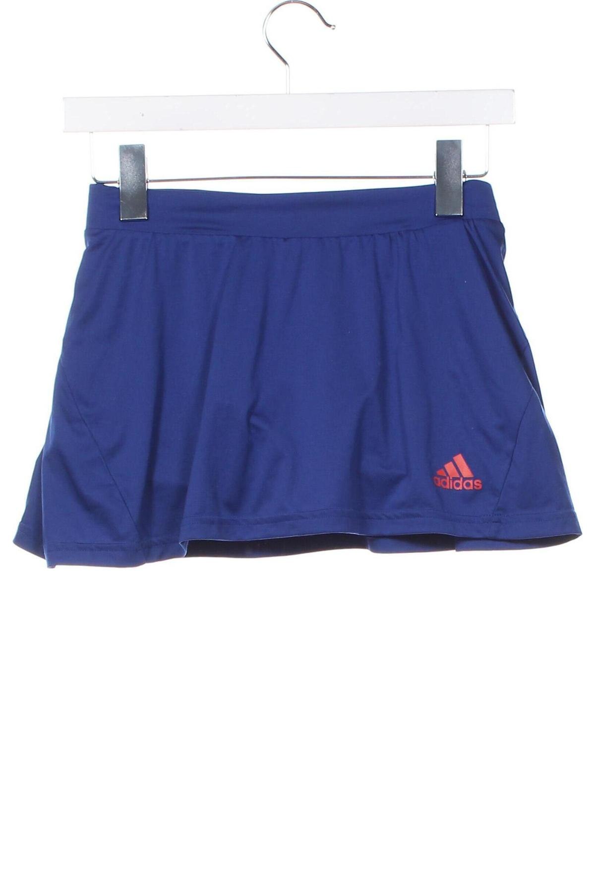 Hosenrock Adidas, Größe XS, Farbe Blau, Preis 54,20 €