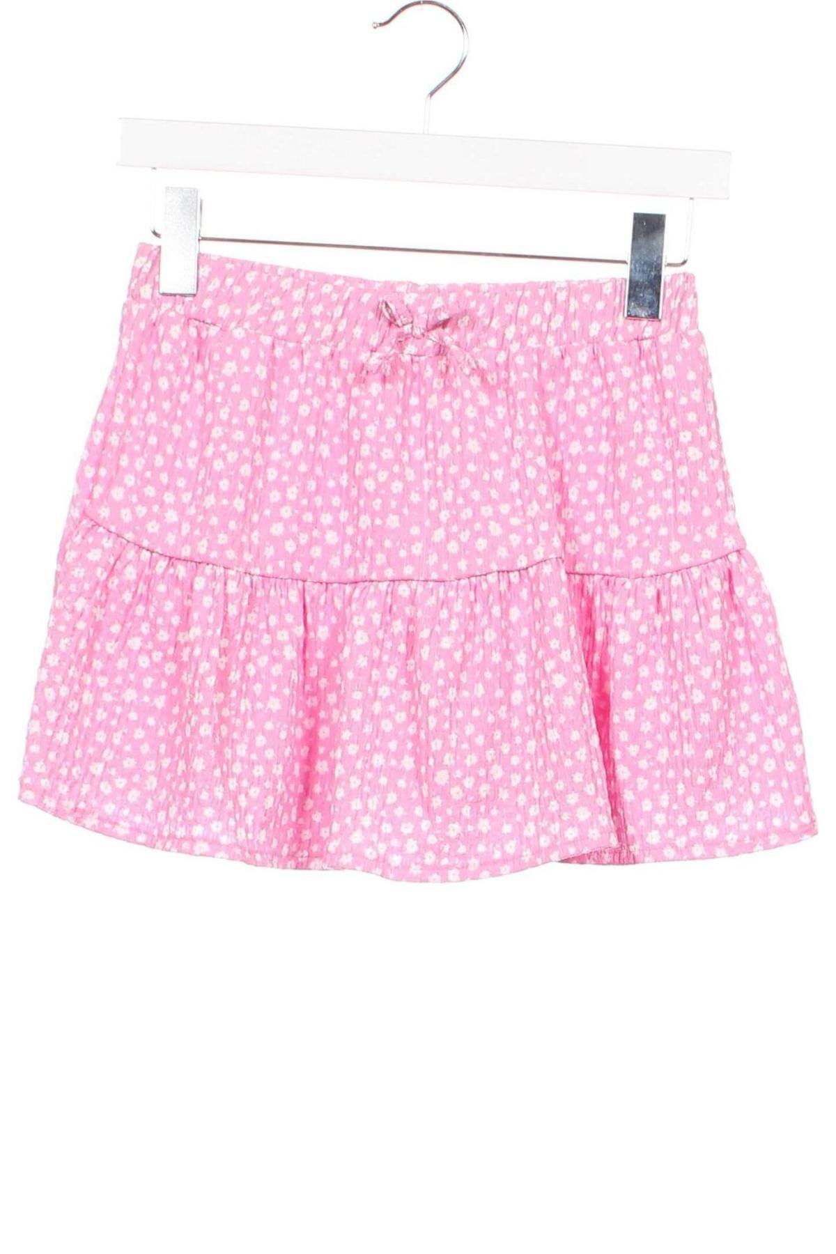 Hosenrock LC Waikiki, Größe 10-11y/ 146-152 cm, Farbe Rosa, Preis 4,99 €