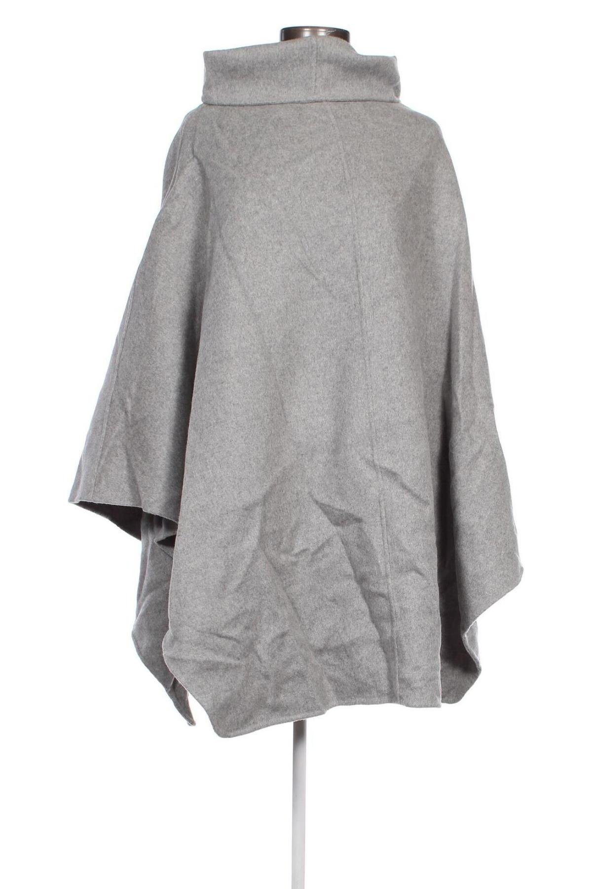 Poncho Day Birger Et Mikkelsen, Farbe Grau, Preis € 66,99