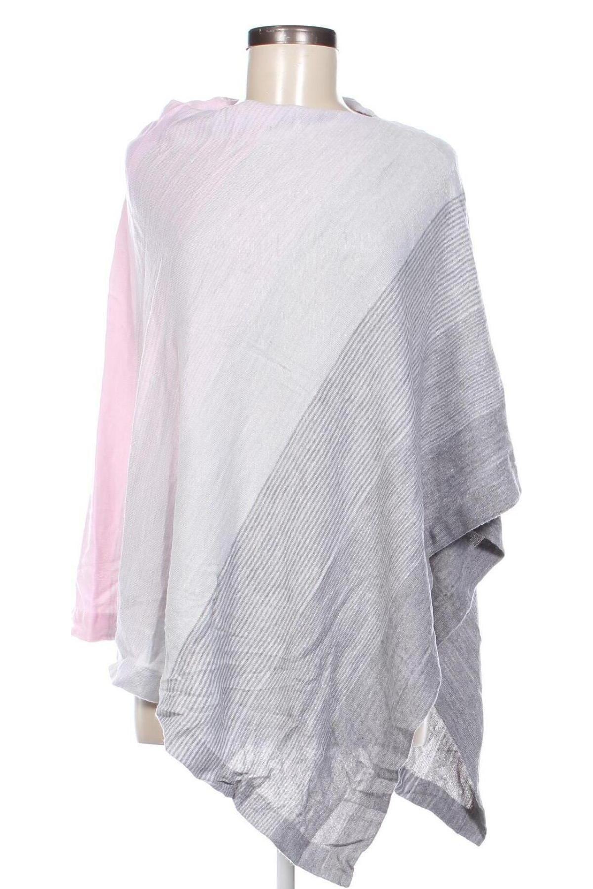 Poncho Maggie T, Größe XS, Farbe Mehrfarbig, Preis 5,99 €