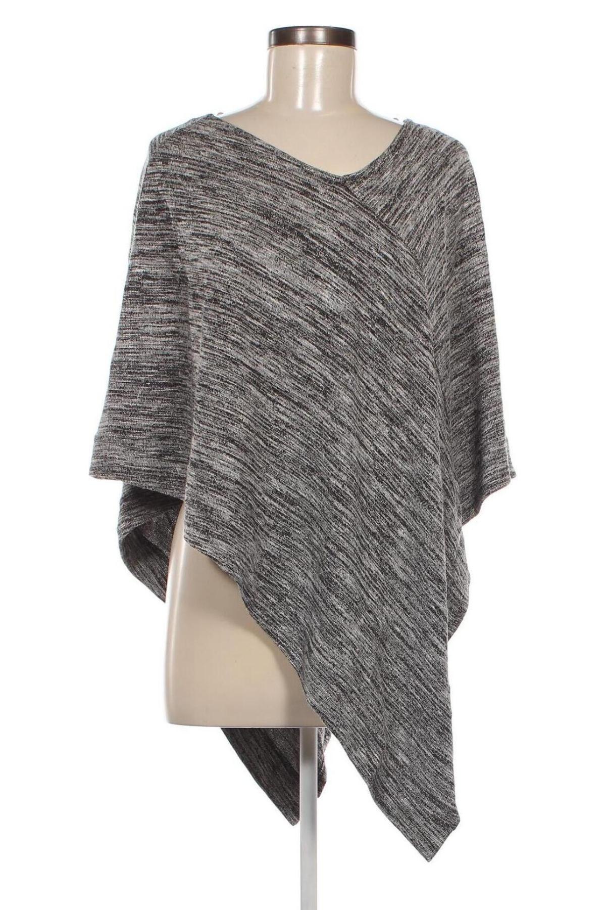 Poncho Rockmans, Größe S, Farbe Mehrfarbig, Preis € 33,79