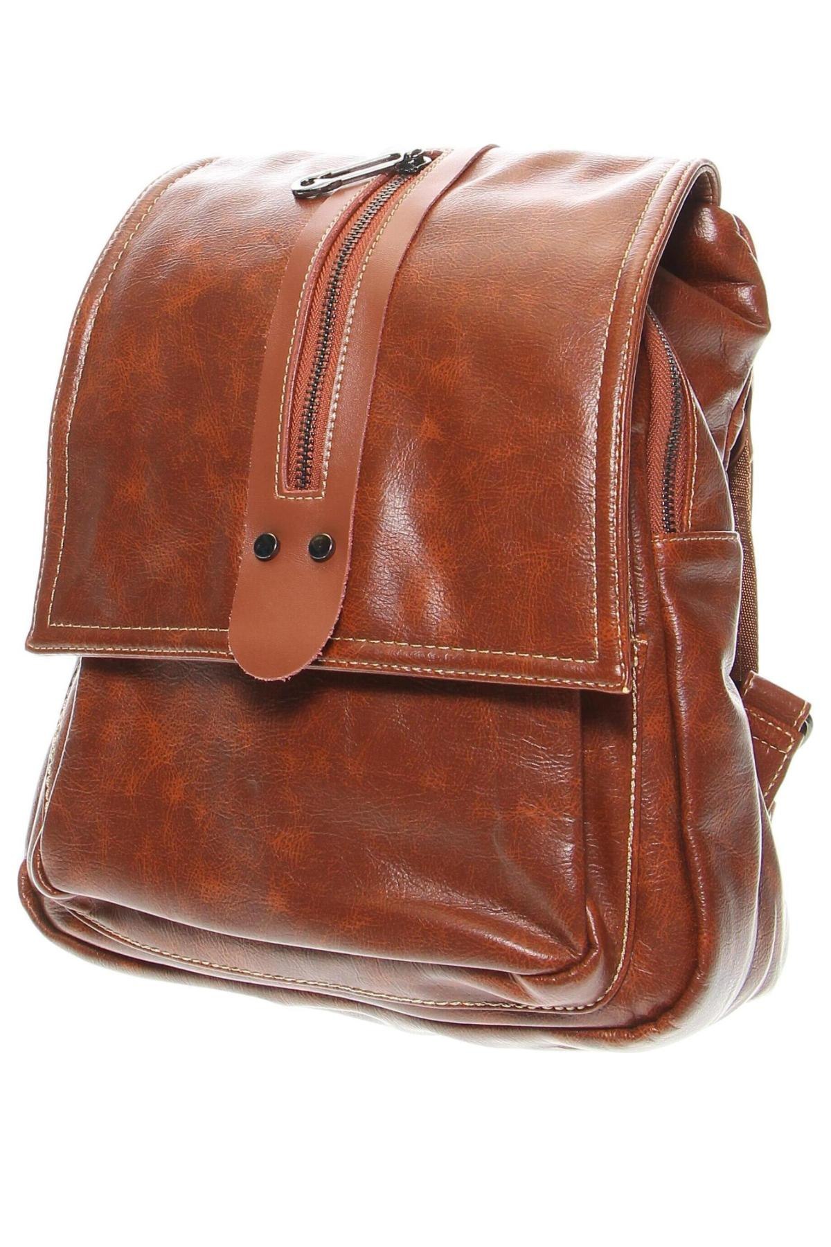 Rucksack, Farbe Braun, Preis 44,79 €