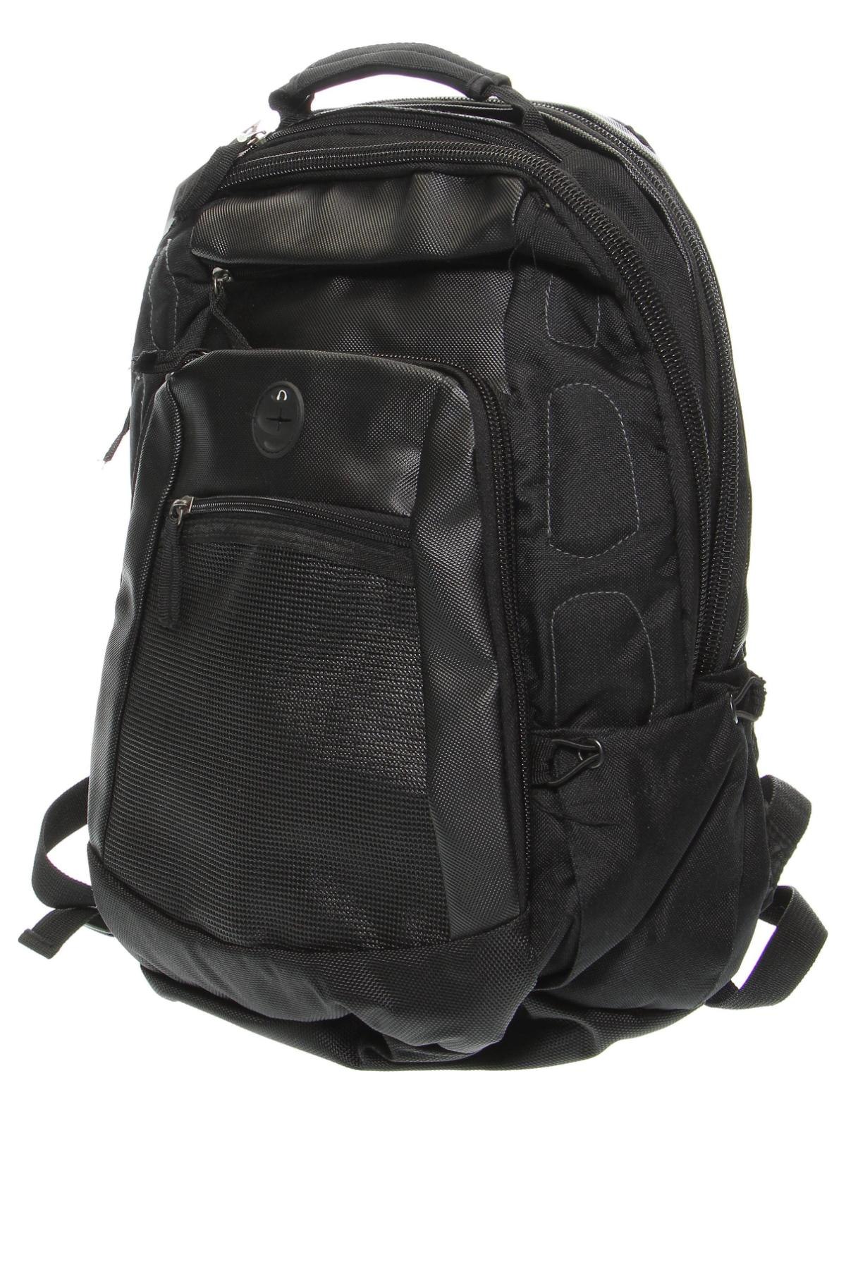 Rucksack, Farbe Schwarz, Preis € 9,74