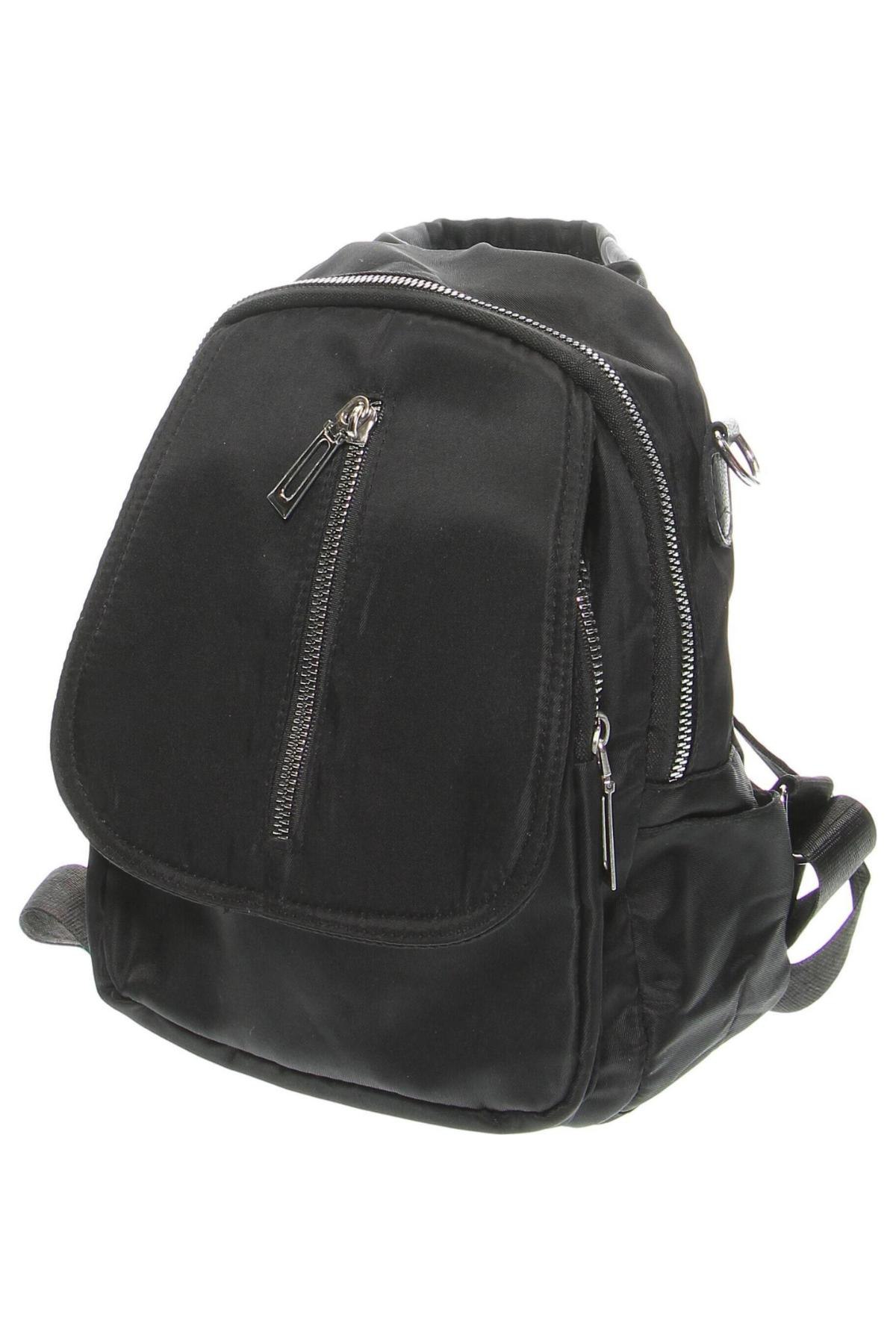 Rucksack, Farbe Schwarz, Preis 11,28 €