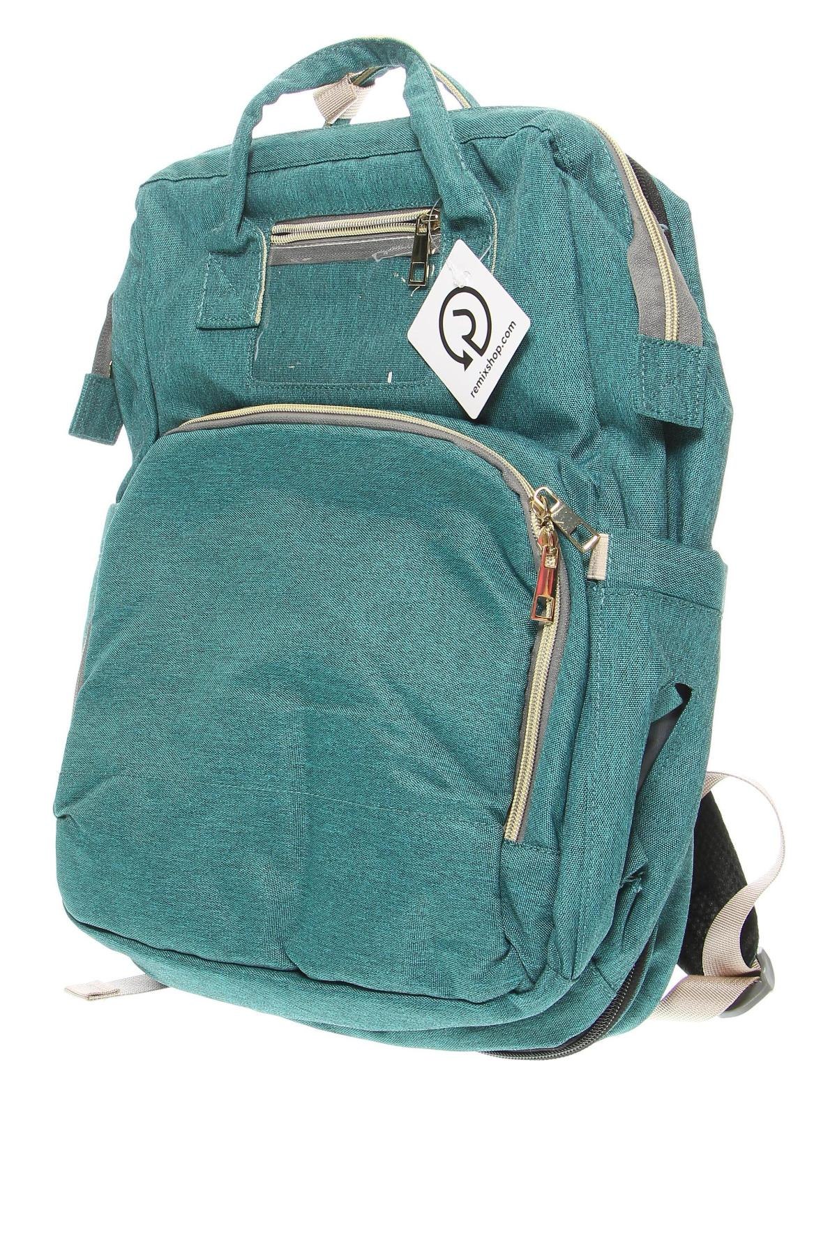 Rucksack, Farbe Grün, Preis € 9,72