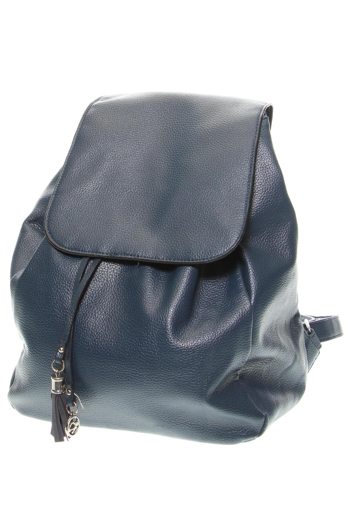 Rucksack Carpisa, Farbe Blau, Preis 13,99 €