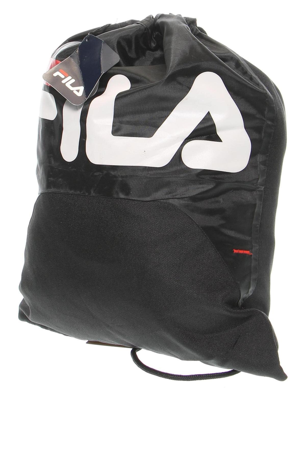 Rucksack FILA, Farbe Schwarz, Preis € 64,99