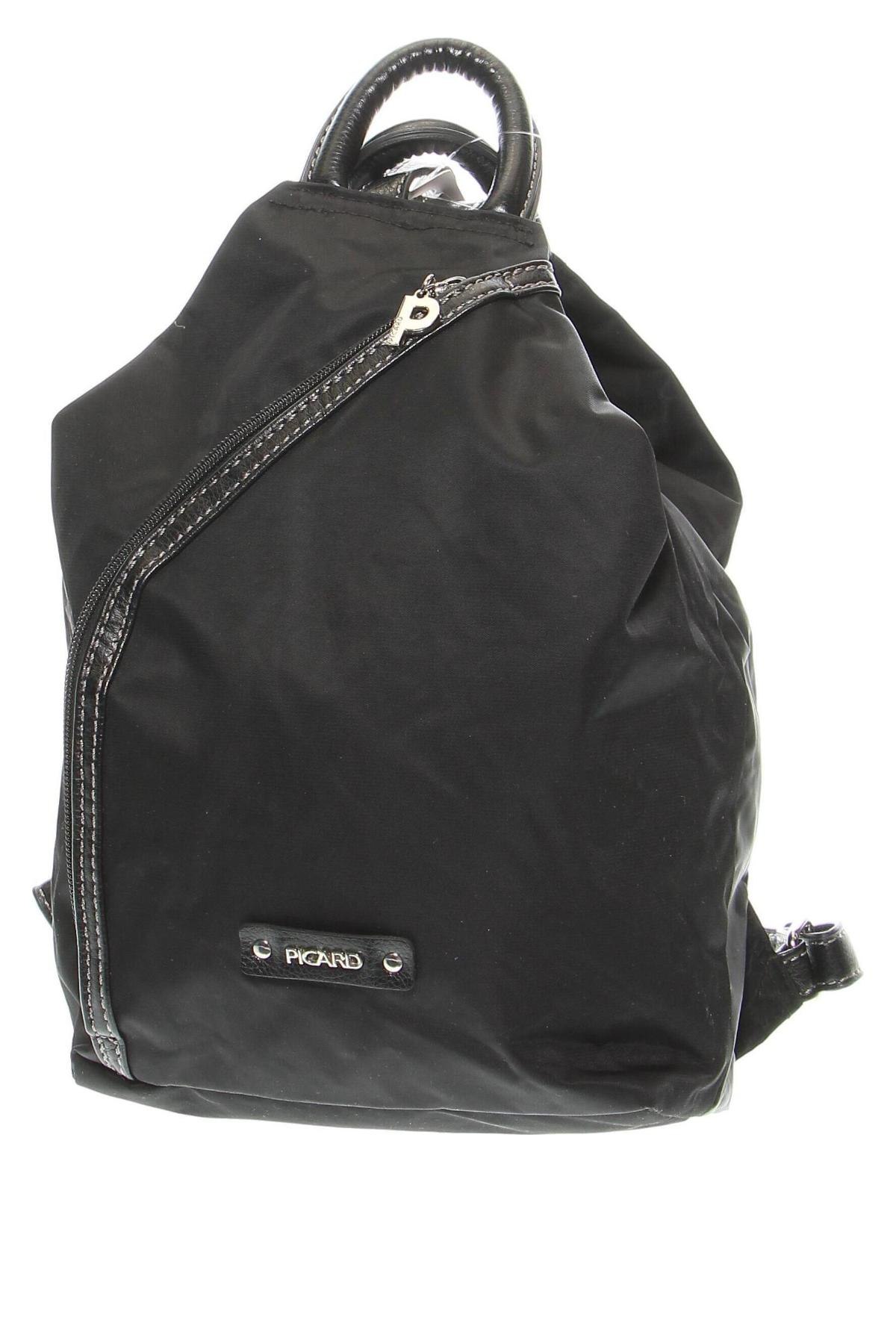 Rucksack Picard, Farbe Schwarz, Preis 28,79 €