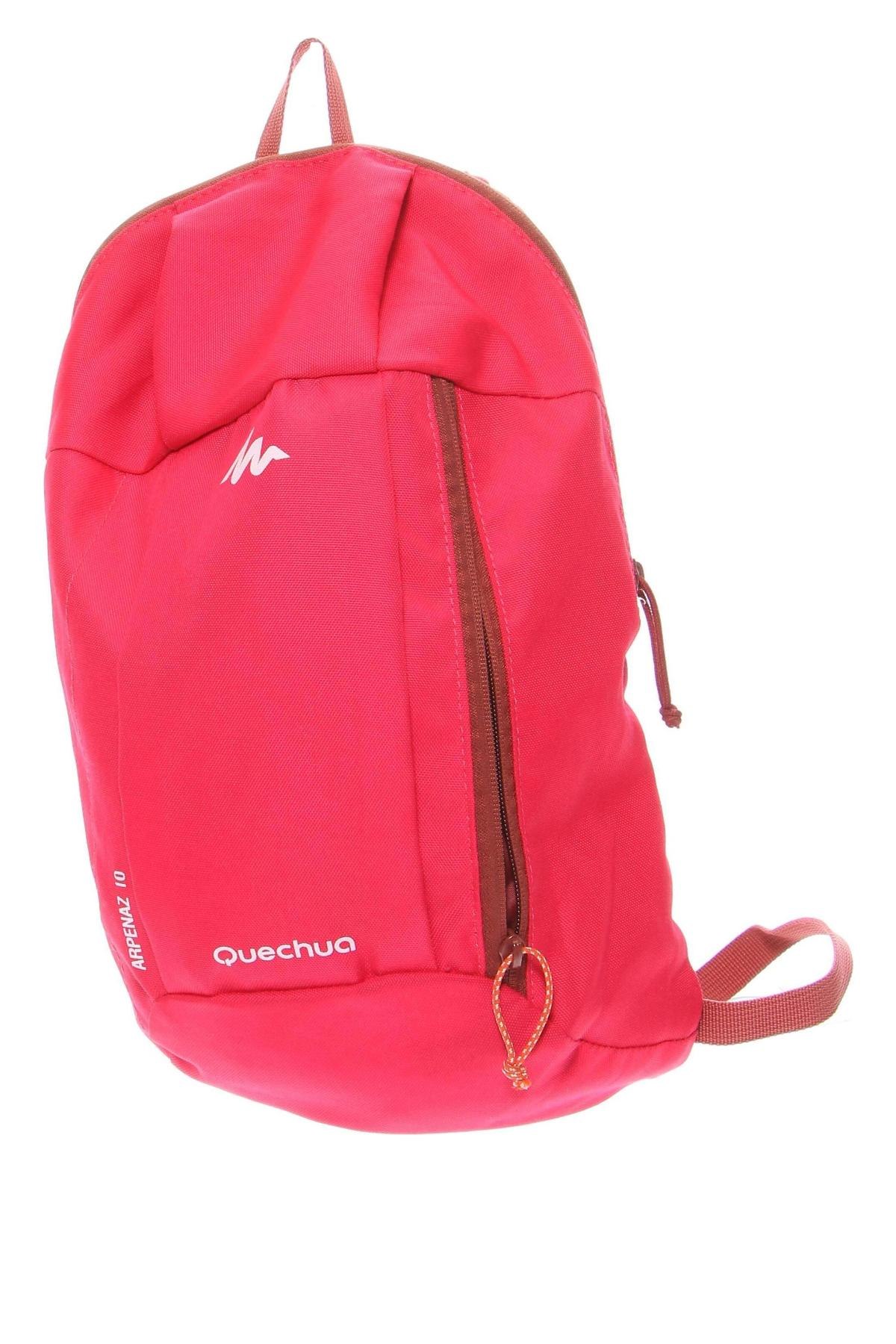 Rucsac Quechua, Culoare Roz, Preț 28,99 Lei