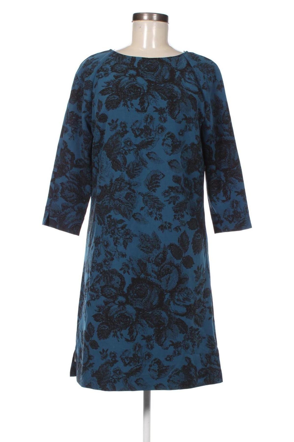 Kleid, Größe L, Farbe Blau, Preis € 8,49