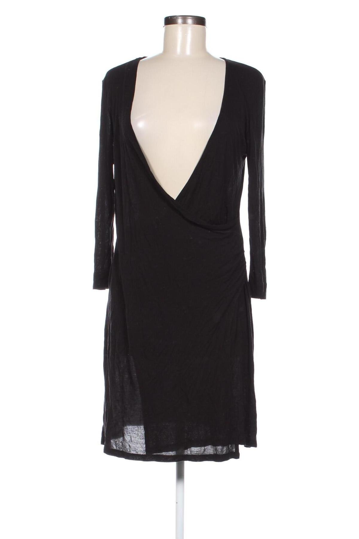 Rochie, Mărime S, Culoare Negru, Preț 36,99 Lei