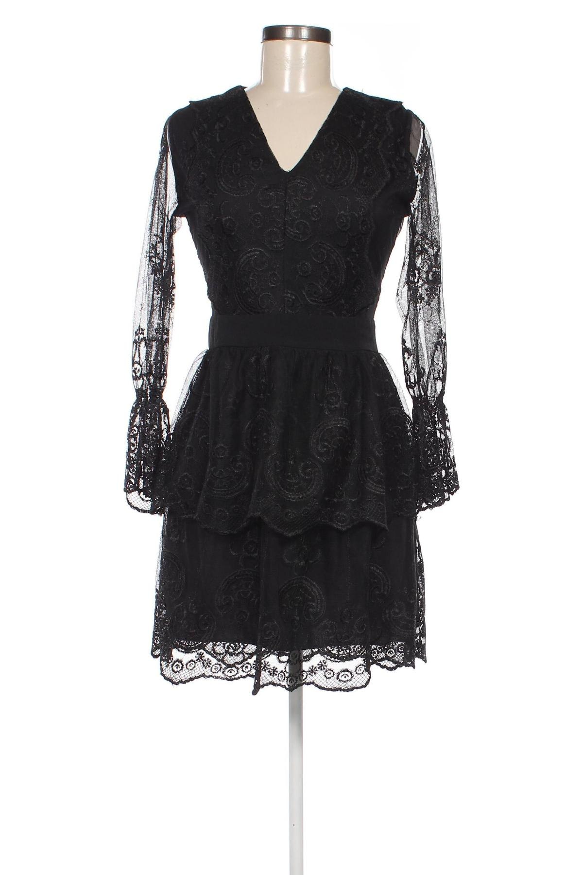 Rochie, Mărime S, Culoare Negru, Preț 28,99 Lei