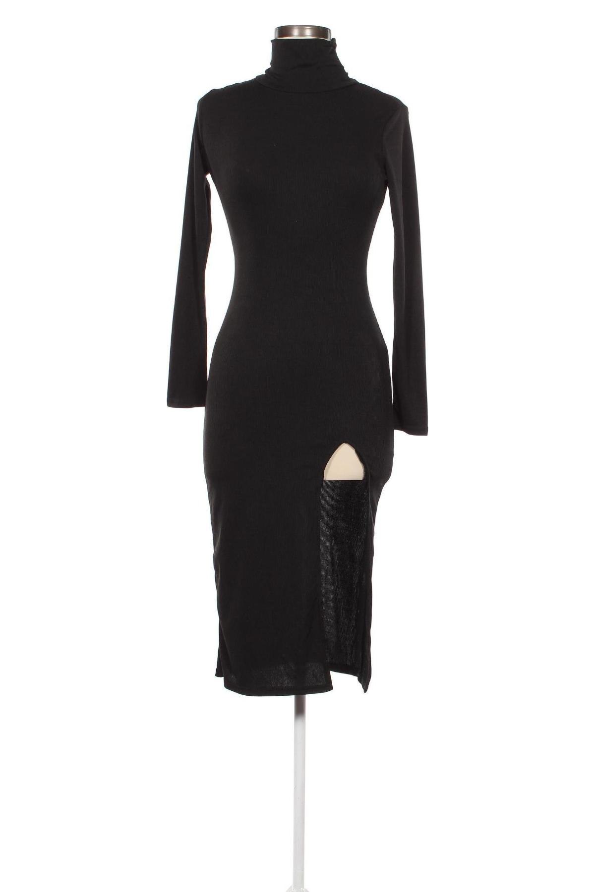 Kleid, Größe XS, Farbe Schwarz, Preis 7,49 €