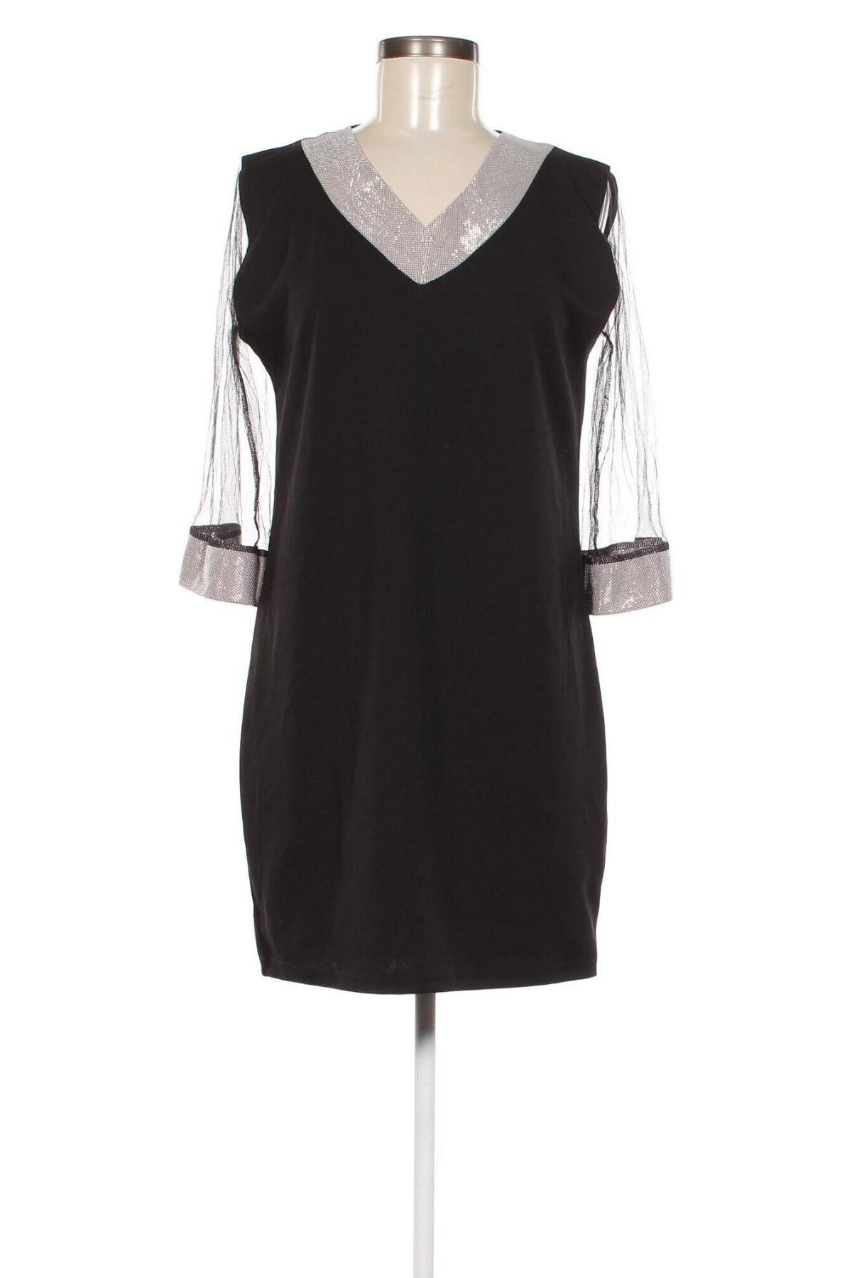 Rochie, Mărime M, Culoare Negru, Preț 190,99 Lei