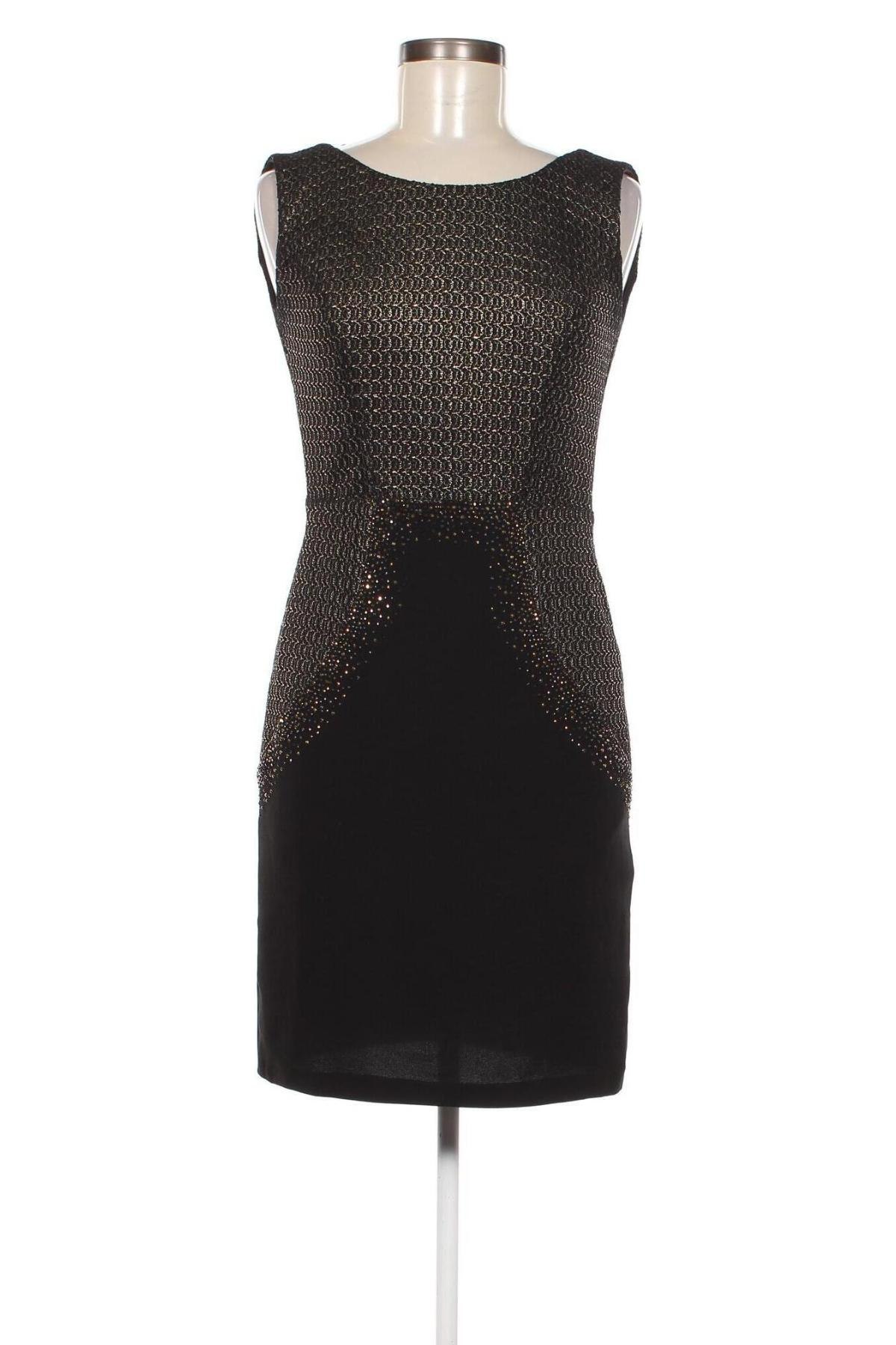 Kleid, Größe M, Farbe Schwarz, Preis 12,49 €