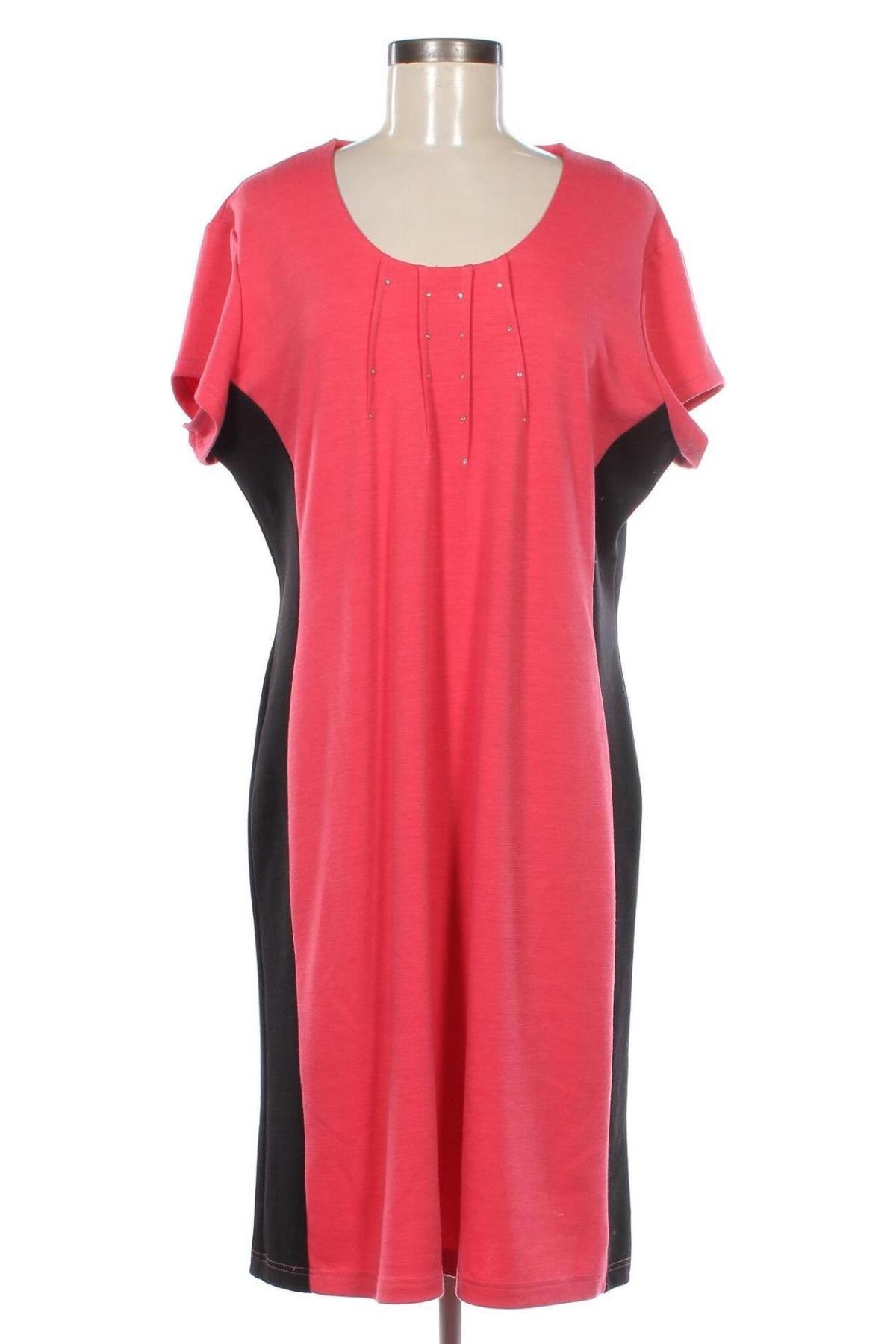 Kleid, Größe XL, Farbe Rosa, Preis € 8,49